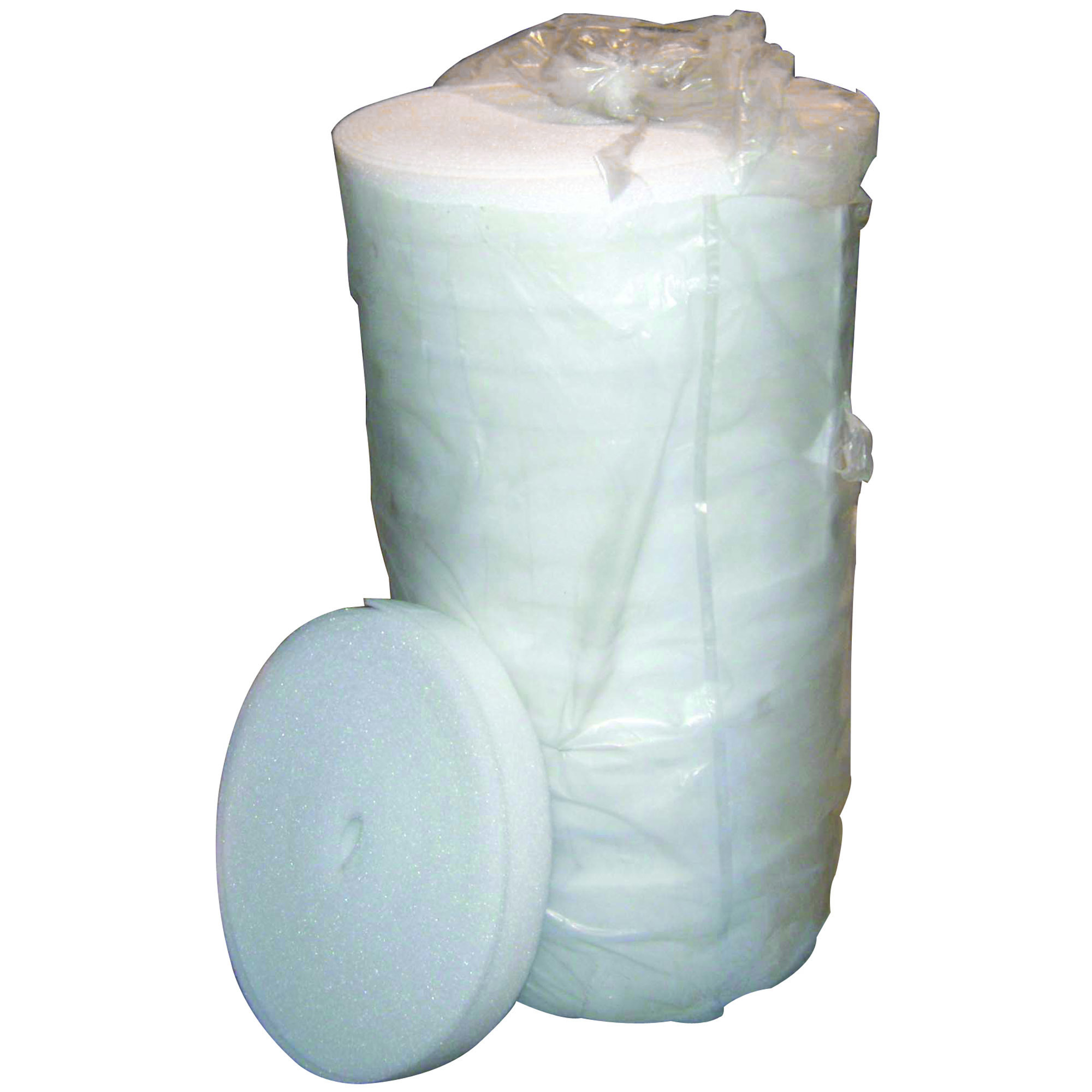 Bon, Expansion Joint-Polyfm - 3 x 1/2 x 50ft. (20 Rolls), Model# 83-245