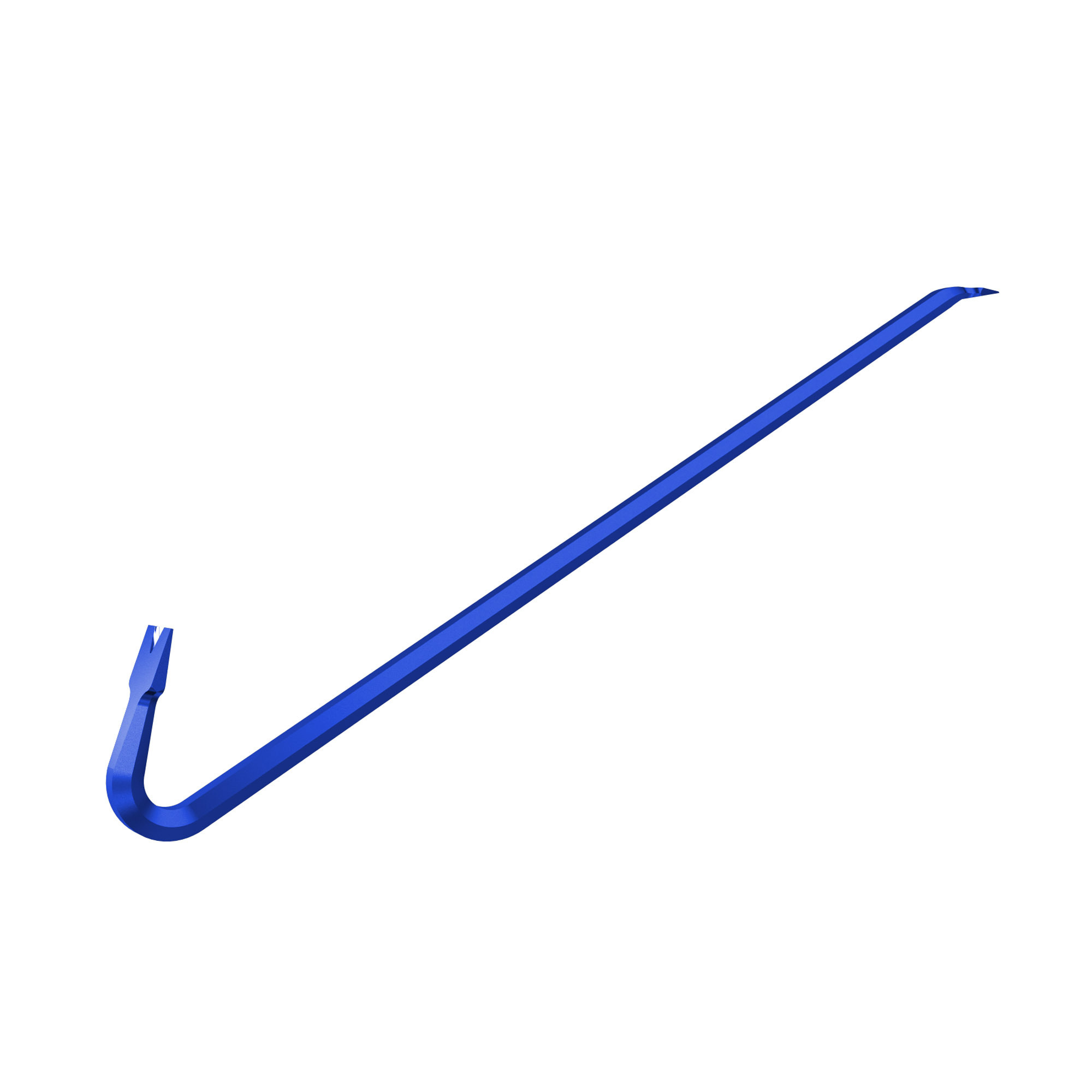 Bon Pro Plus, 36in. Wrecking Bar, Model# 84-614