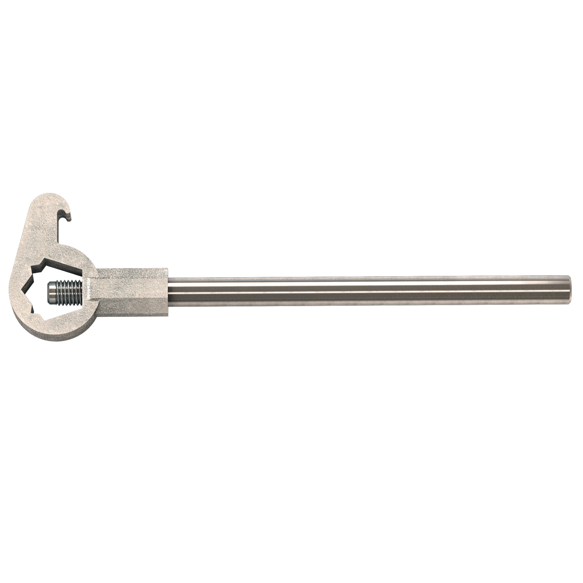 Bon, Hydrant Wrench - Adjustable, Model# 84-637