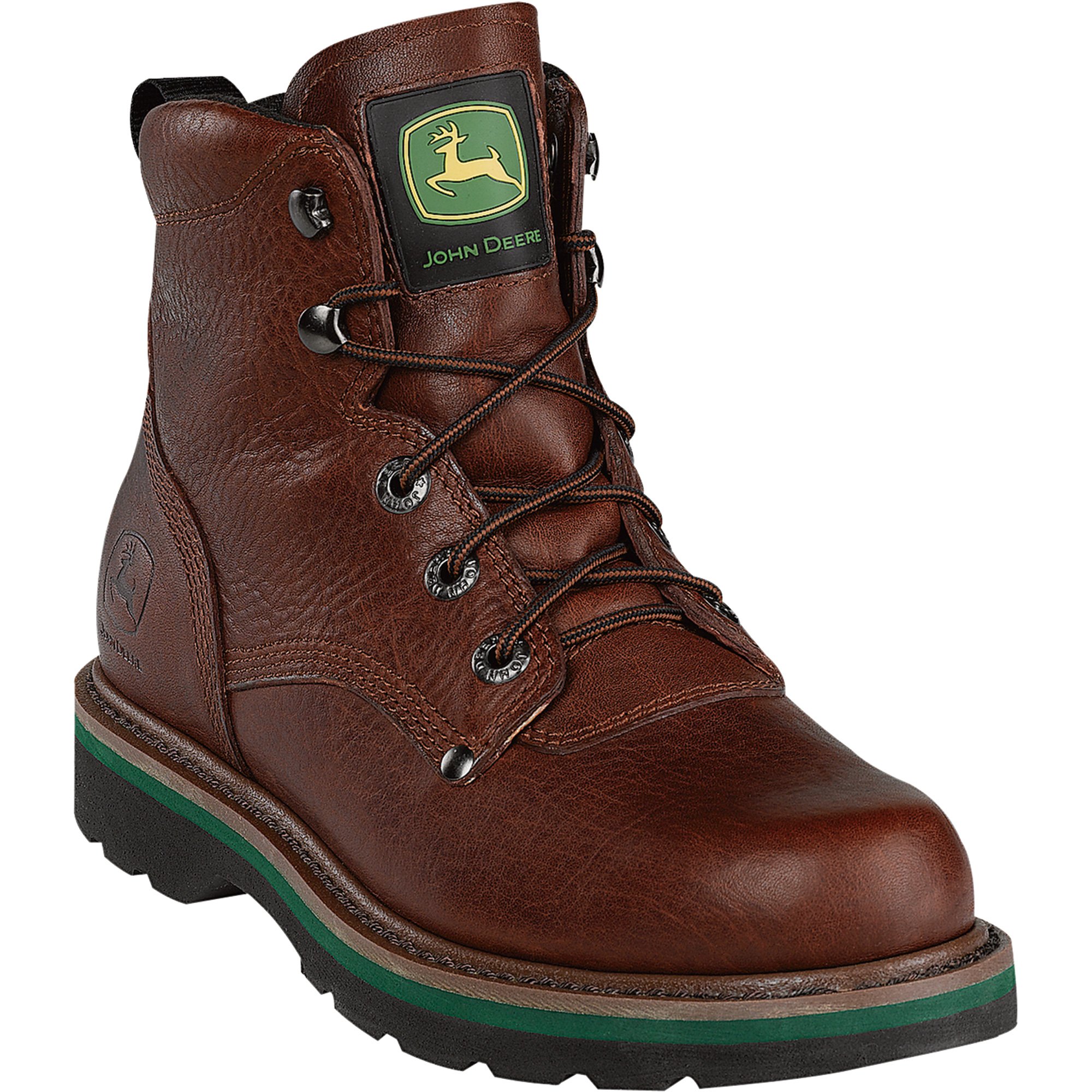 10 lace clearance up work boots