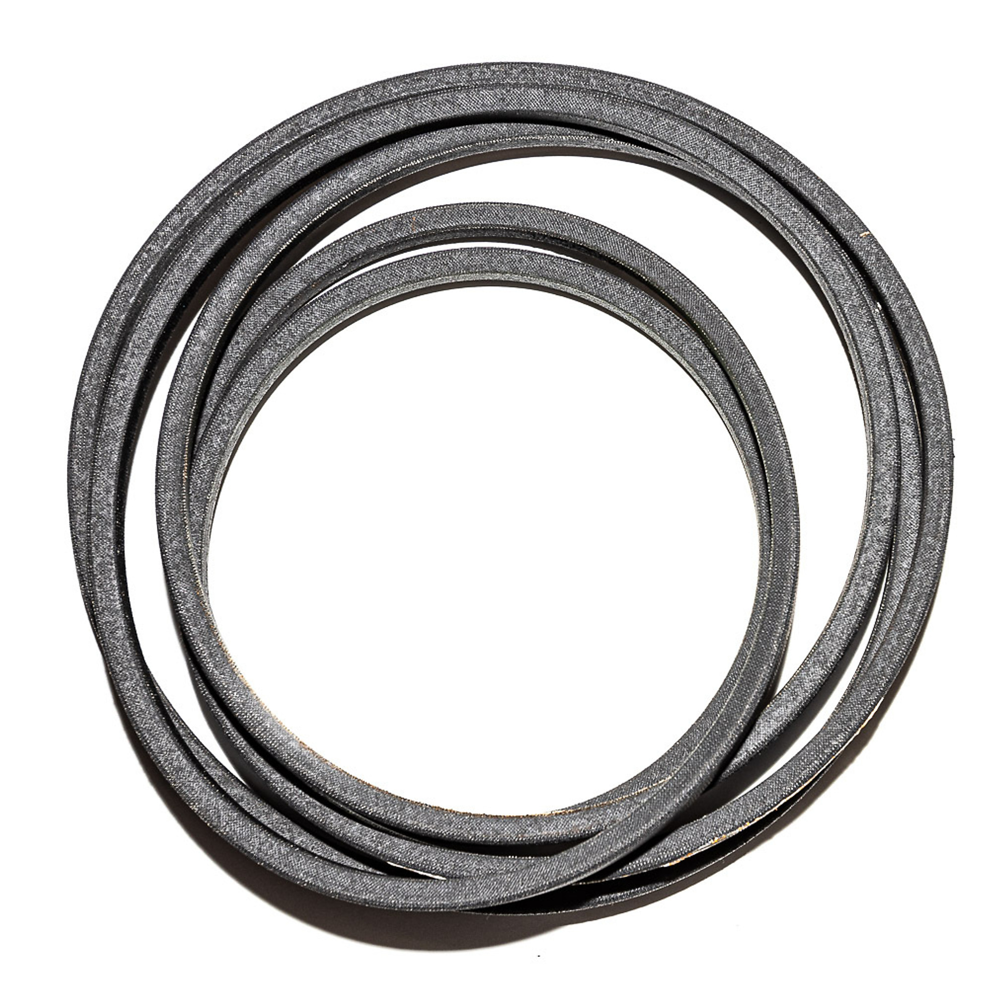 Swisher Replacement Deck Belt — 130in., Compatible with 66in. Mowers, Model# 12527