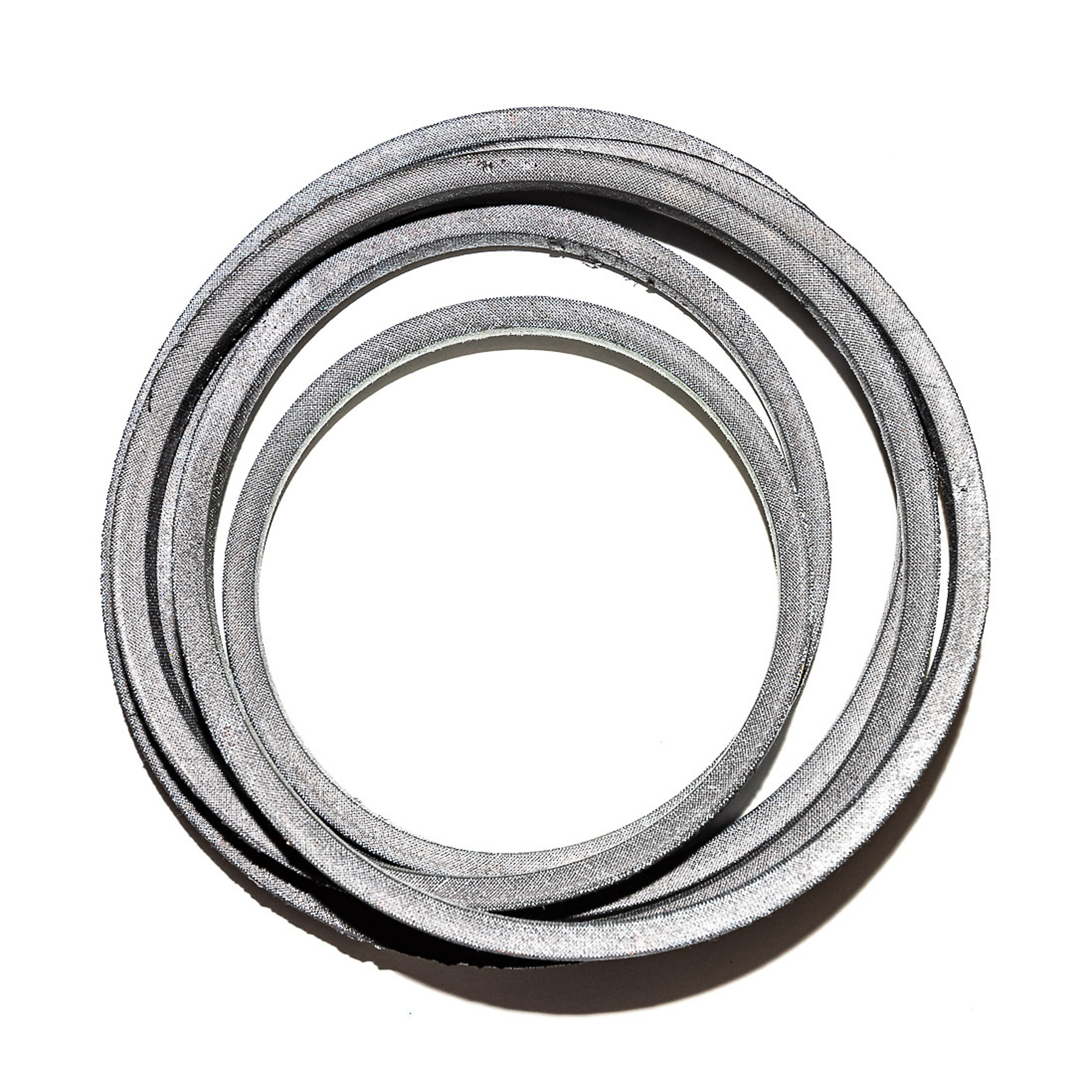 Swisher Replacement Deck Belt — 122in., For Select 60in. Mowers, Model# 5058