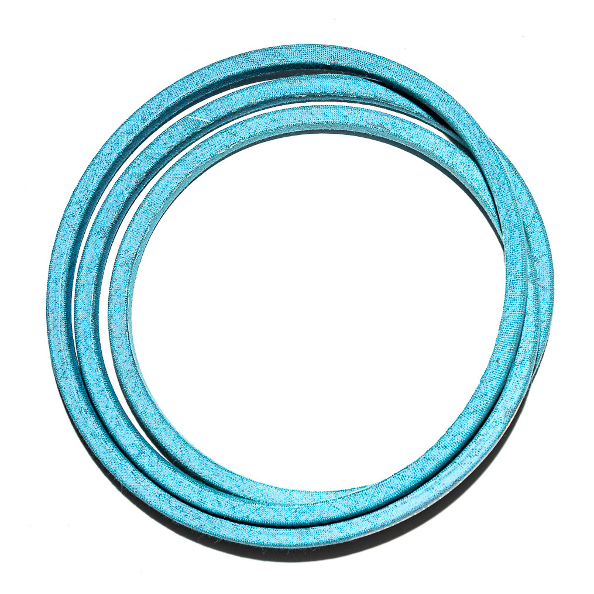 Swisher Replacement Blade Belt — 74in. for 44in. Trailmowers, Model# 4220
