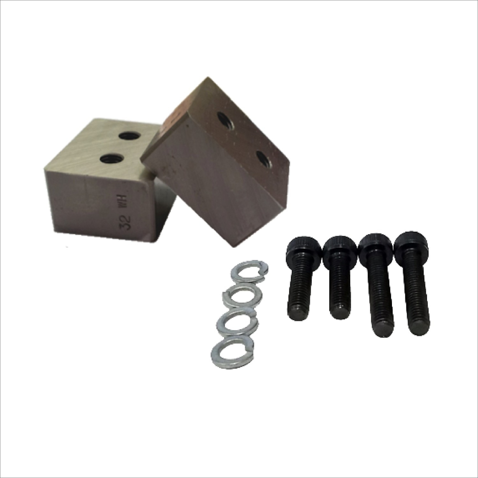 BN Products, Replacement Cutting block set for DC-32WH, Model# RB-32WH