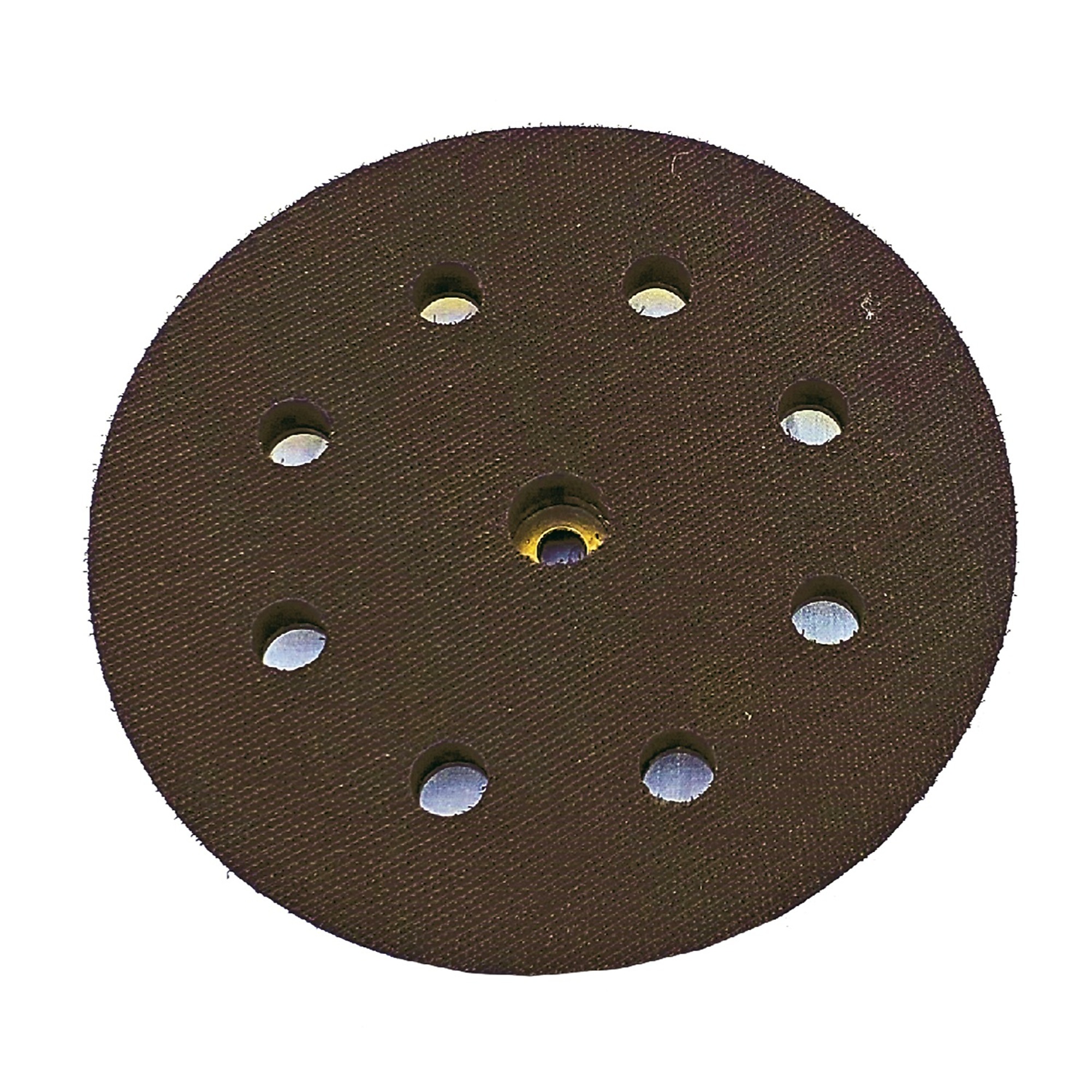 BN Products, 7in. soft pad, Pad Diameter 7 in, Model# SPR7-S