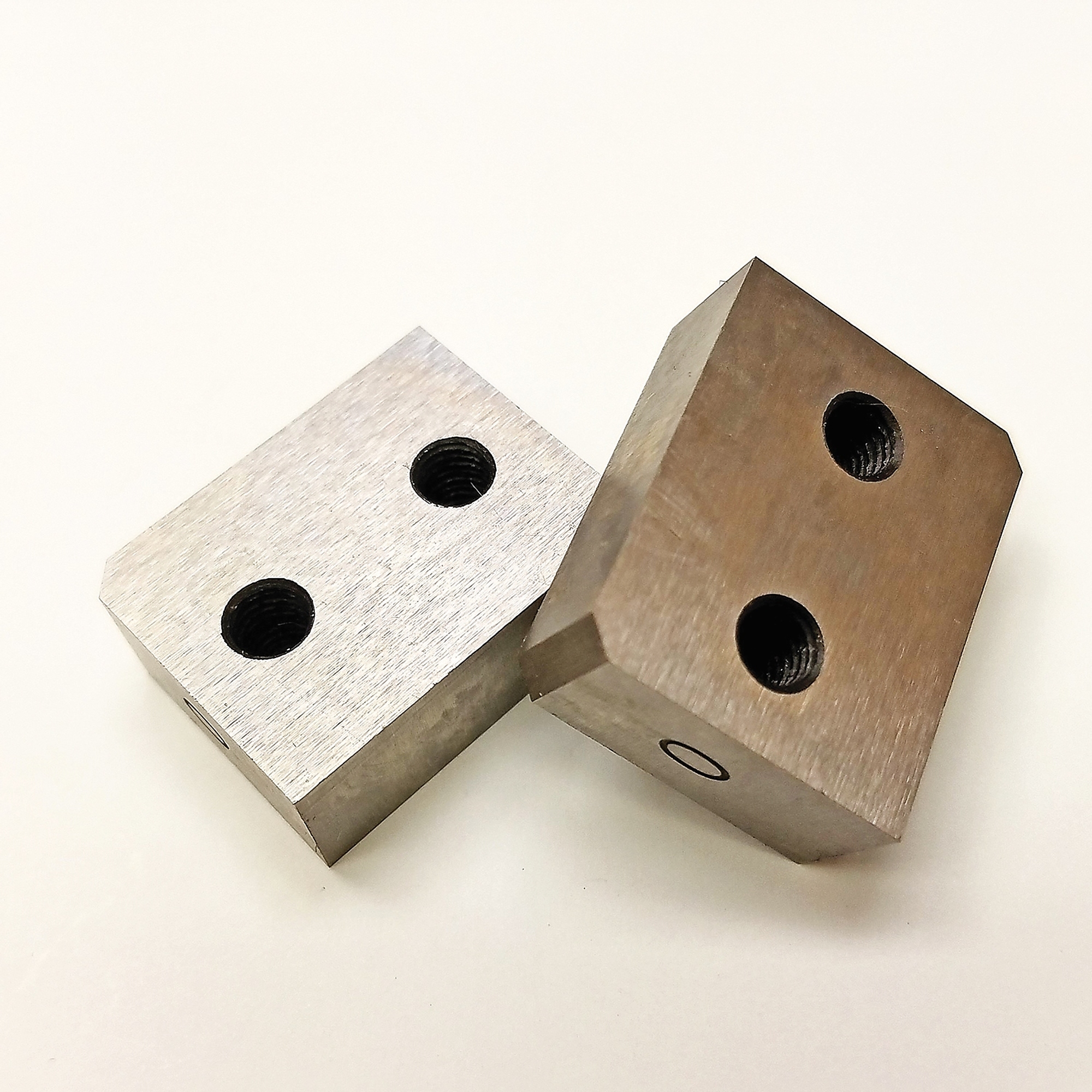 BN Products, Replacement Cutting block set for DC-16W, Model# RB-16X ...