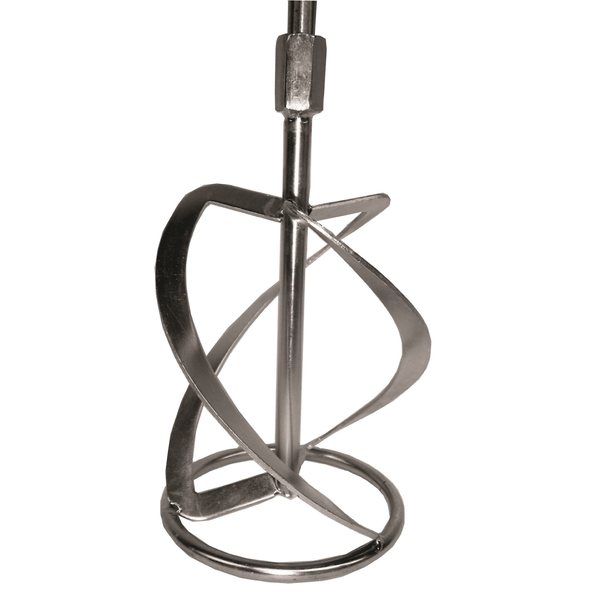 BN Products, replacement paddle 120mm; mixes top to bottom, Model# BNR010-120