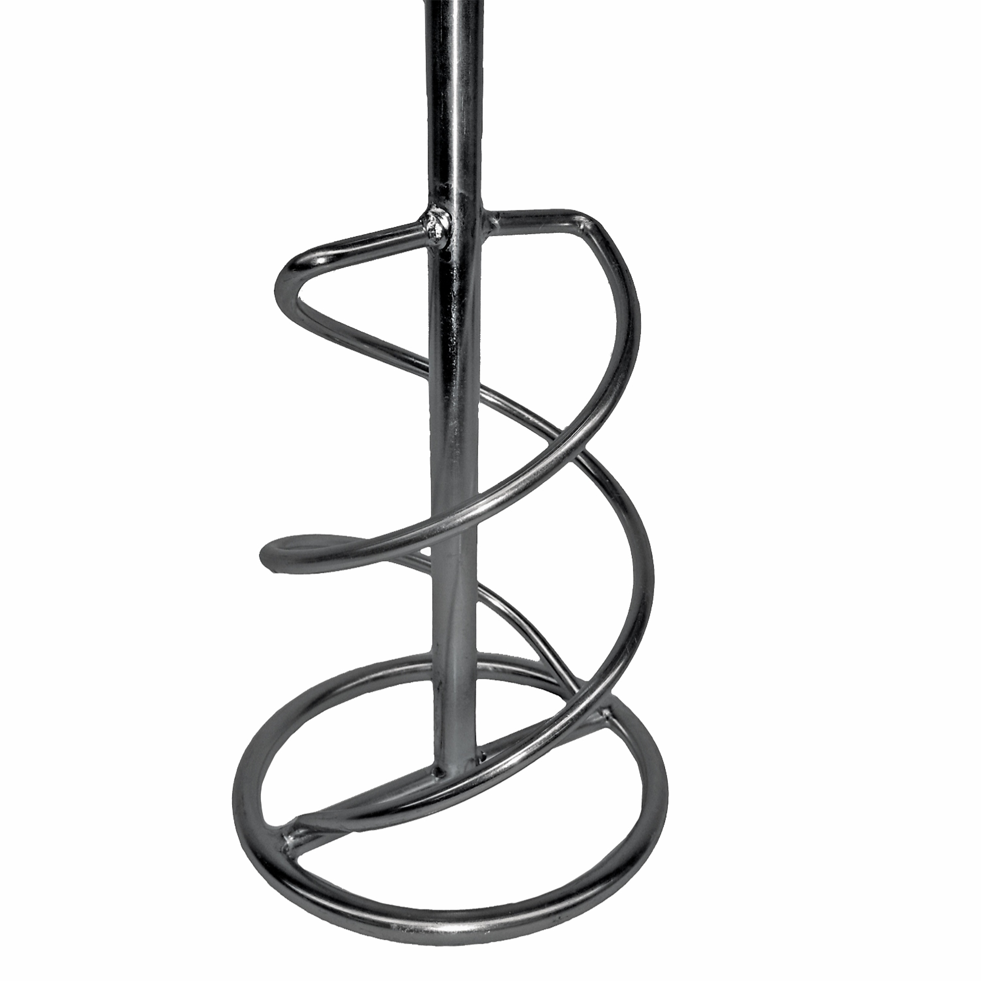 BN Products, replacement paddle 120mm; mixes bottom to top, Model# BNR004-120