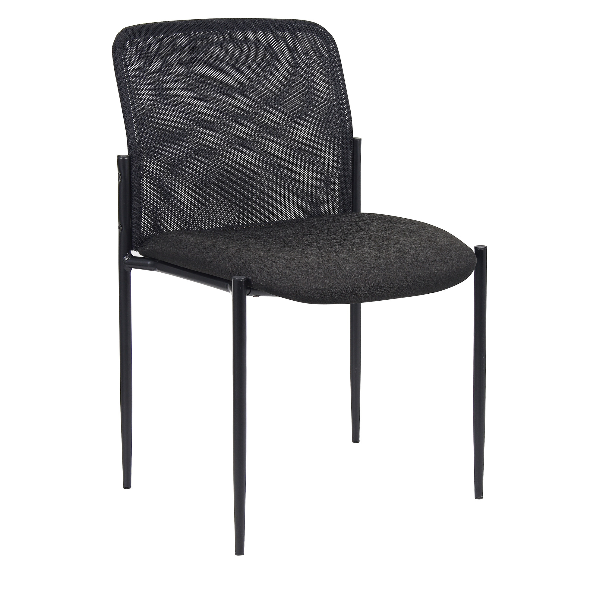 Norstar BOSS, Mesh Guest Chair, Included (qty.) 1 Model# B6919