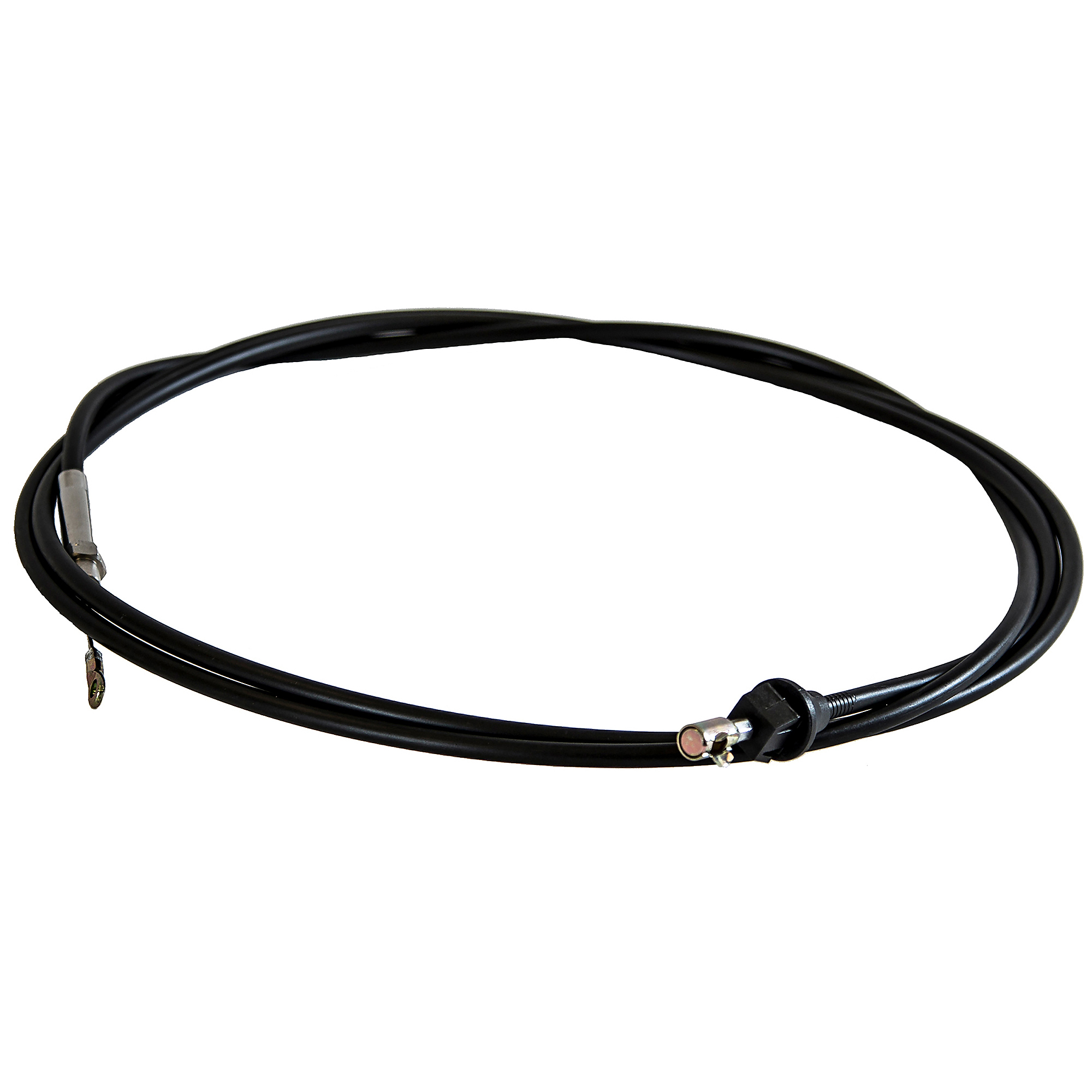 Buyers Products, SAM Adjustable LEFT/RIGHT Control Cable, Included (qty