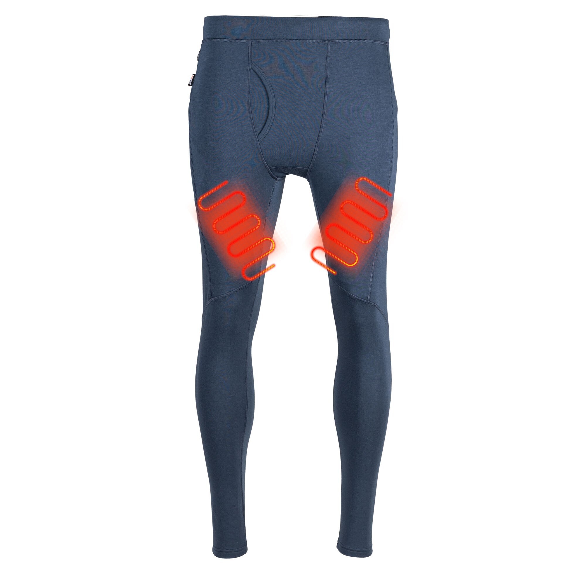 Fieldsheer Men's BaseLite Heated Baselayer Pant