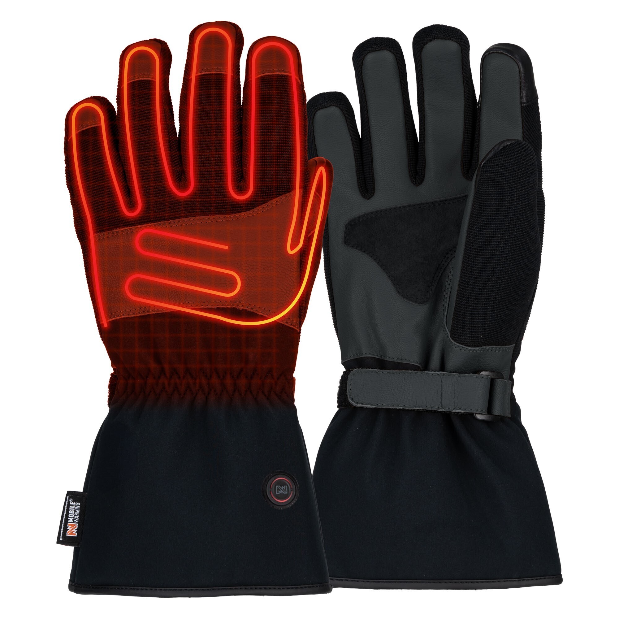 Fieldsheer Unisex UTW Pro Heated Glove