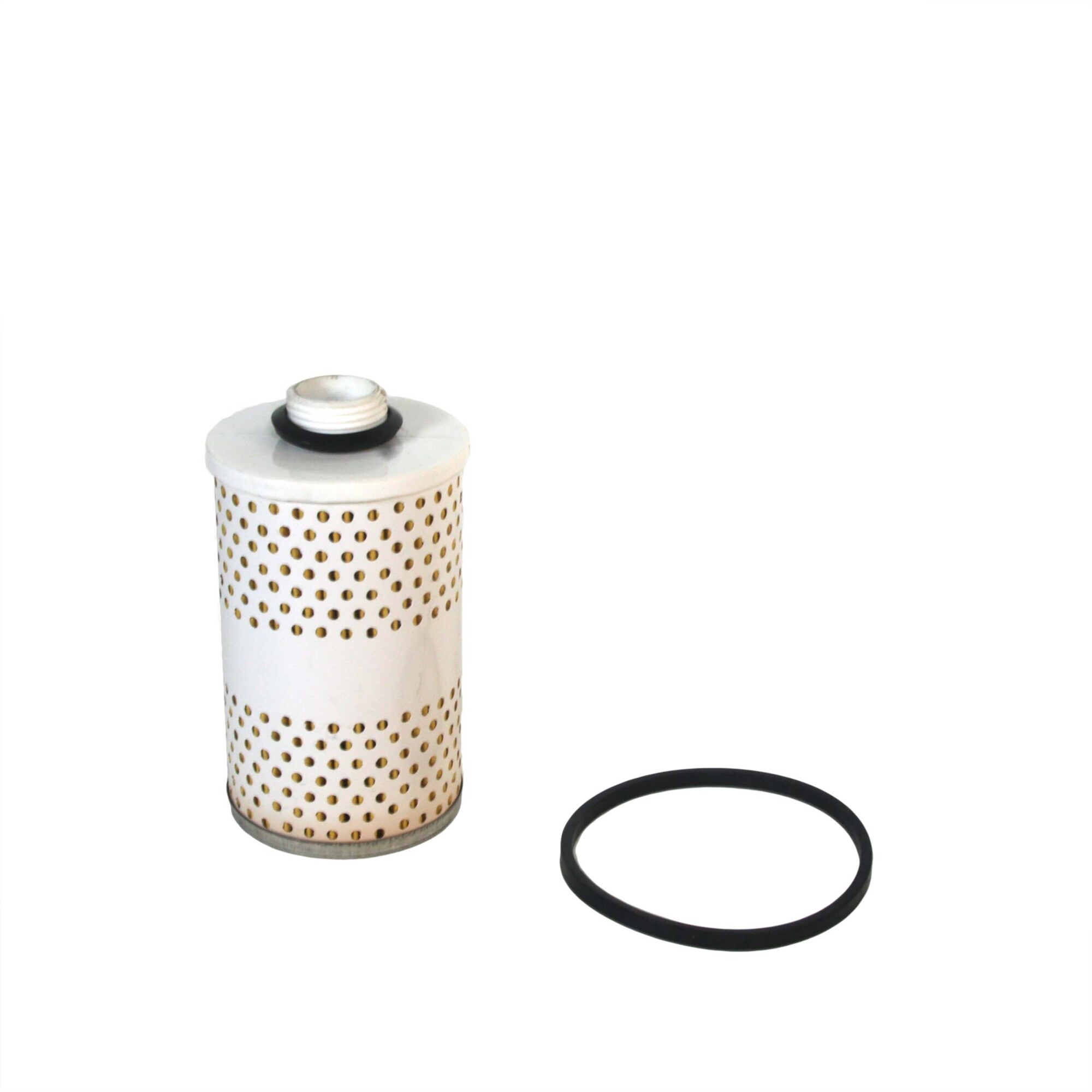 Fill-Rite, 10 Micron Particulate Filter Element for F1810PC1 Height 3 in, Model# 1200R9146