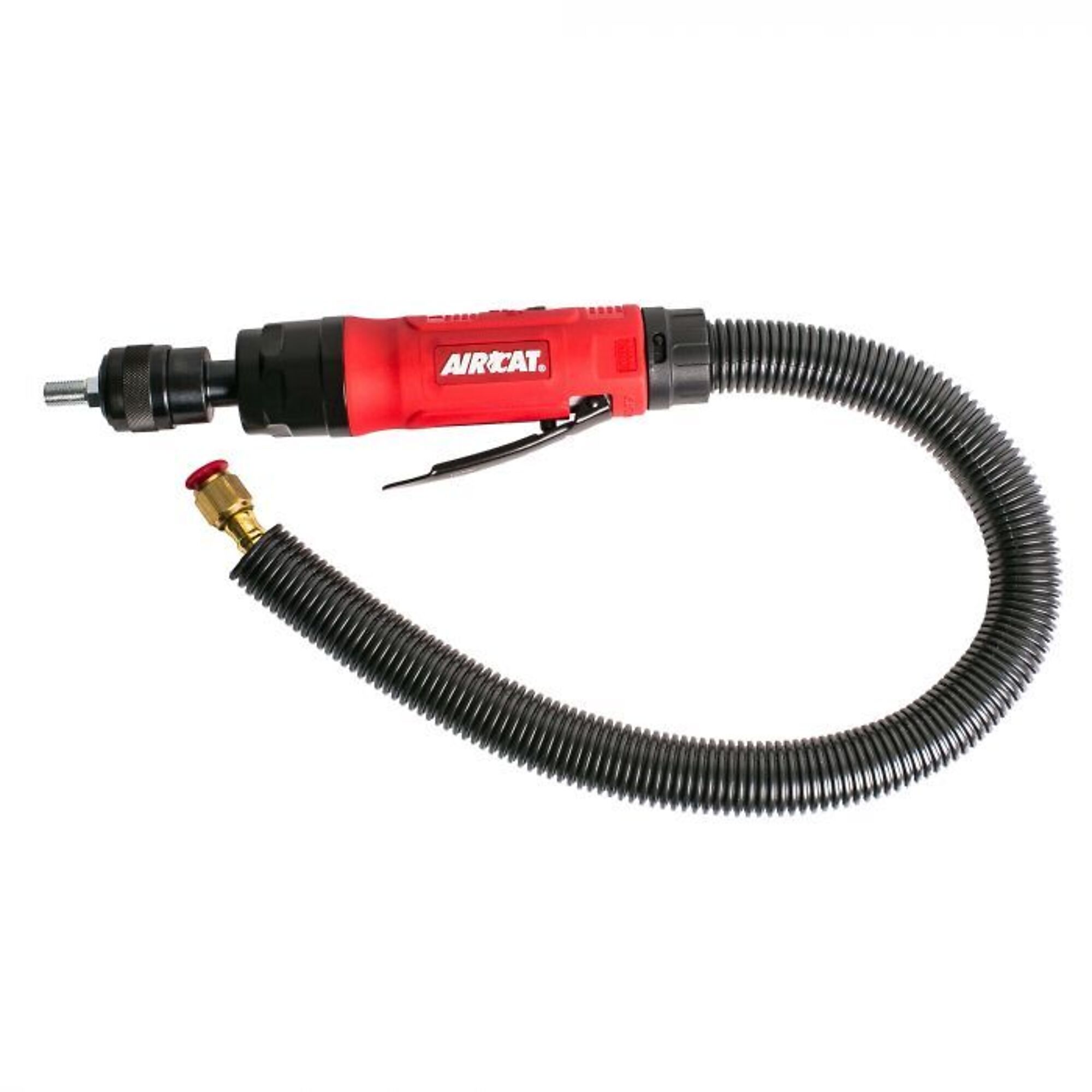 AirCat, .6 HP 3600 RPM COMPOSITE TIRE BUFFER, Model# 6403