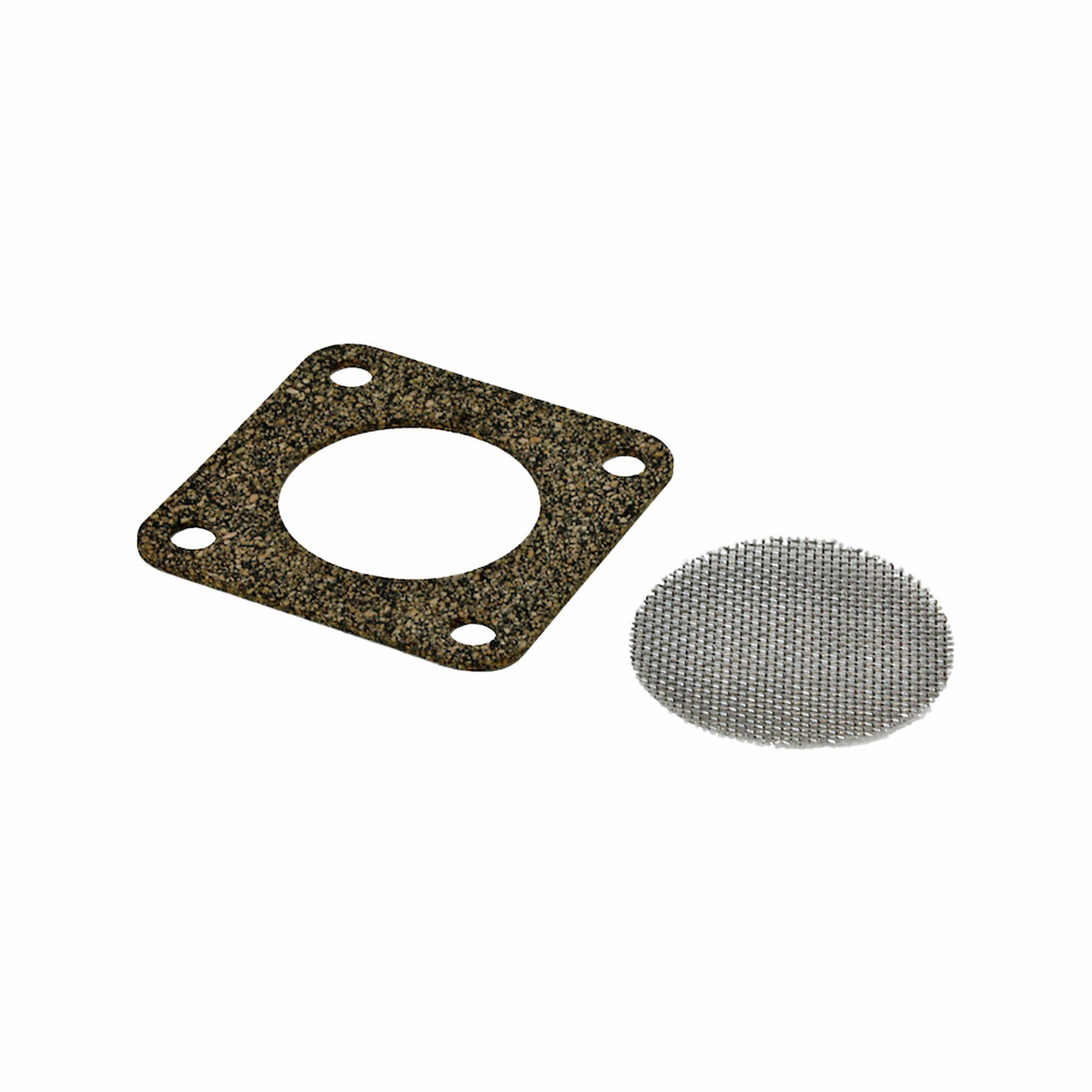 Fill-Rite Inlet Screen and Gasket Kit for 1200 Series Pumps, Model# KIT120SG