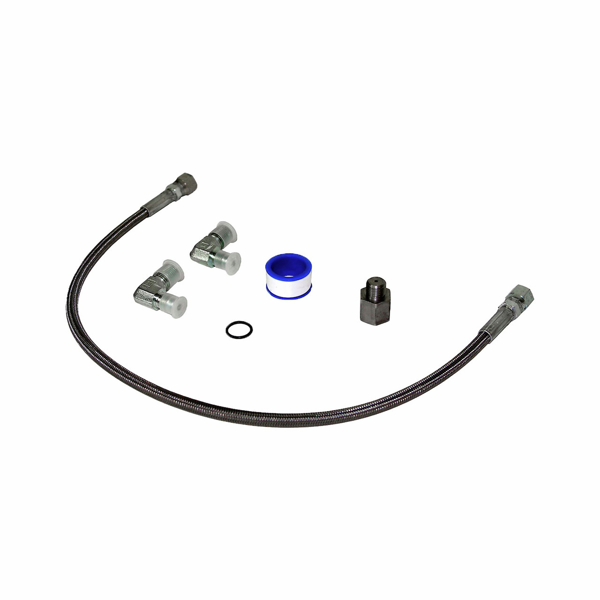 Fill-Rite Anti-Siphon Kit for 700 and 300 Series Pumps, Model# KIT700AS