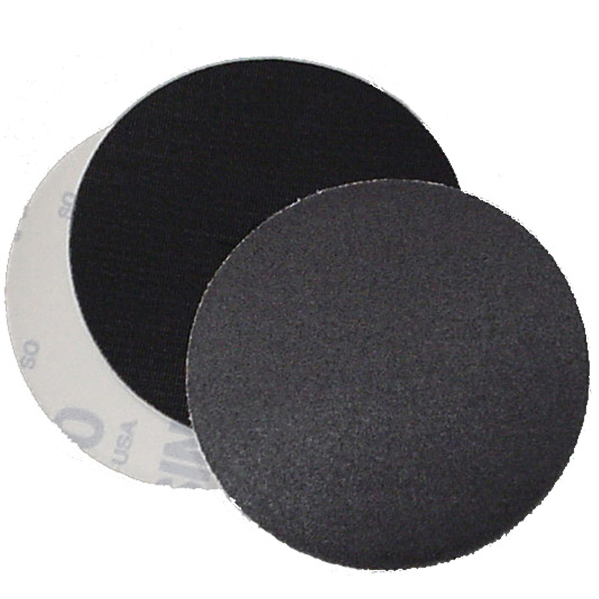 Virginia Abrasives 80G Sanding Belt - 3x21 Inch Grit For Smooth Woodworking