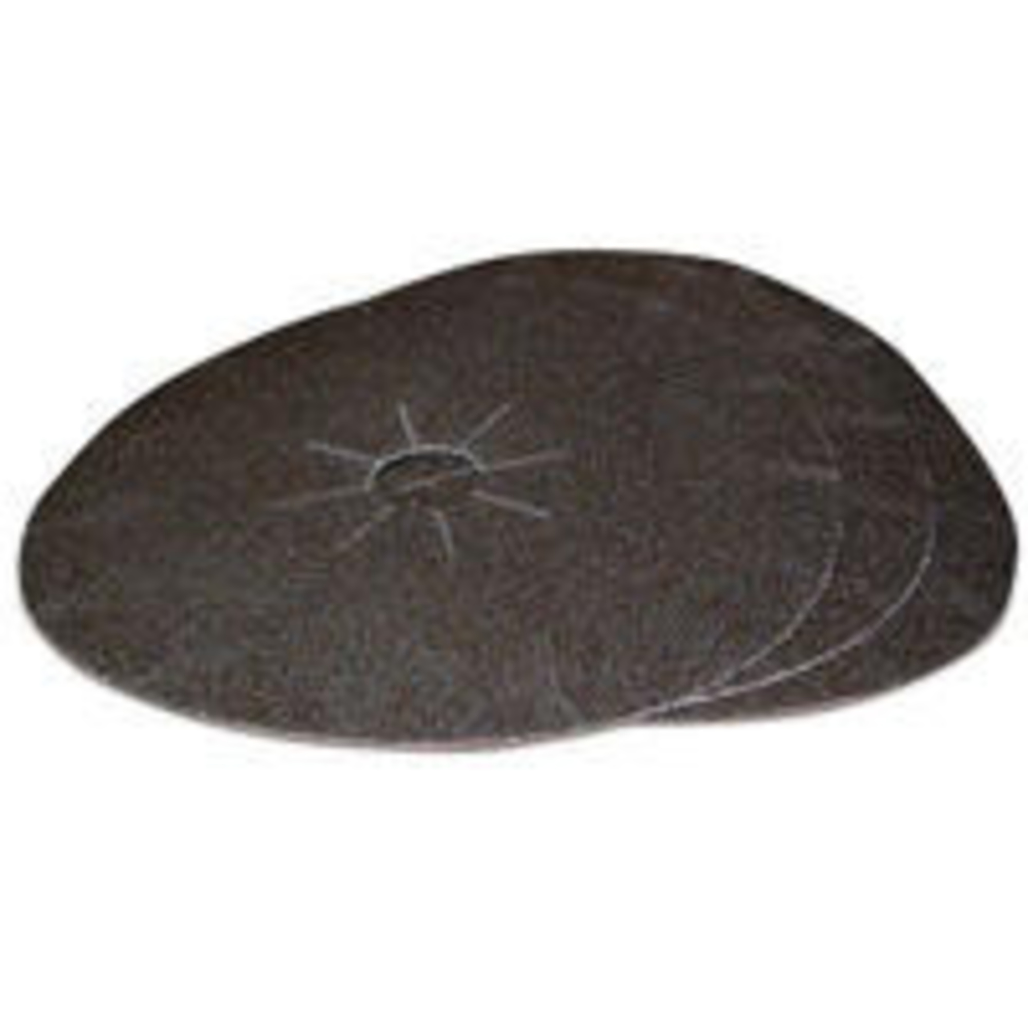 Virginia Abrasives, SANDING ABRASIVES, Pieces (qty.) 20 Model 007