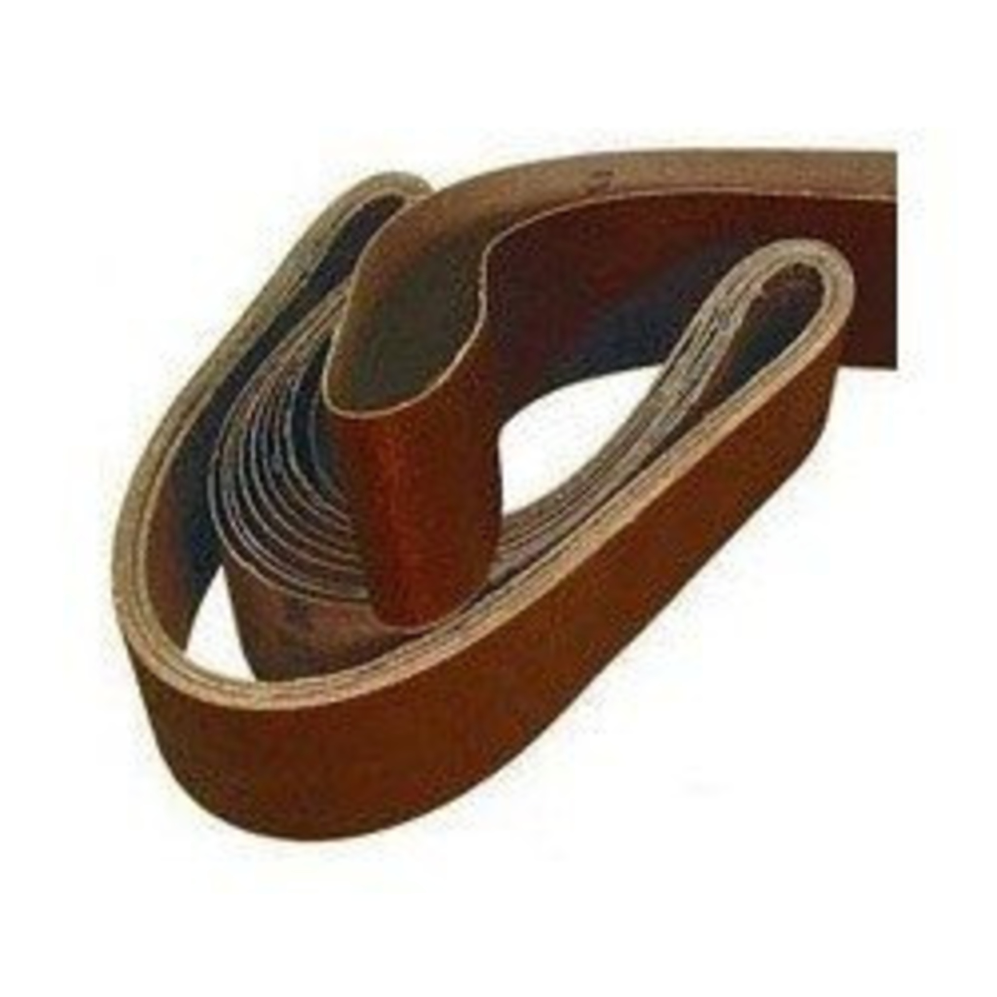 Virginia Abrasives, SANDING ABRASIVES, Pieces (qty.) 10 Model# 008-32160.VAB