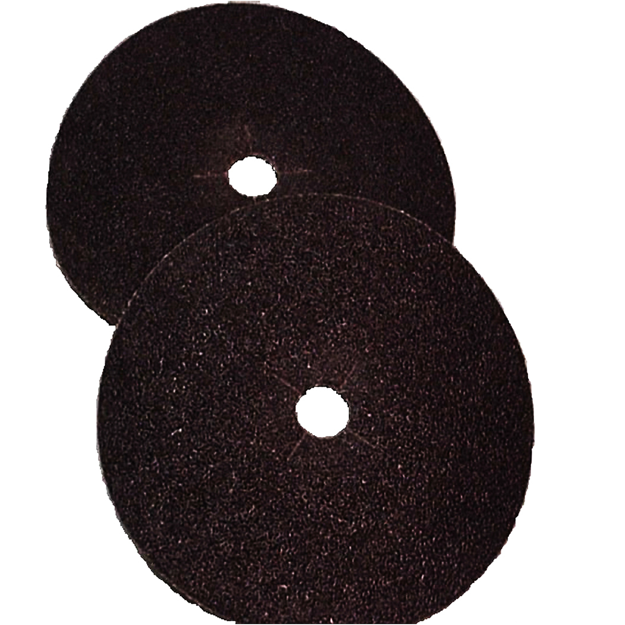 Virginia Abrasives, SANDING ABRASIVES, Pieces (qty.) 50 Model# 006-70824.VAB