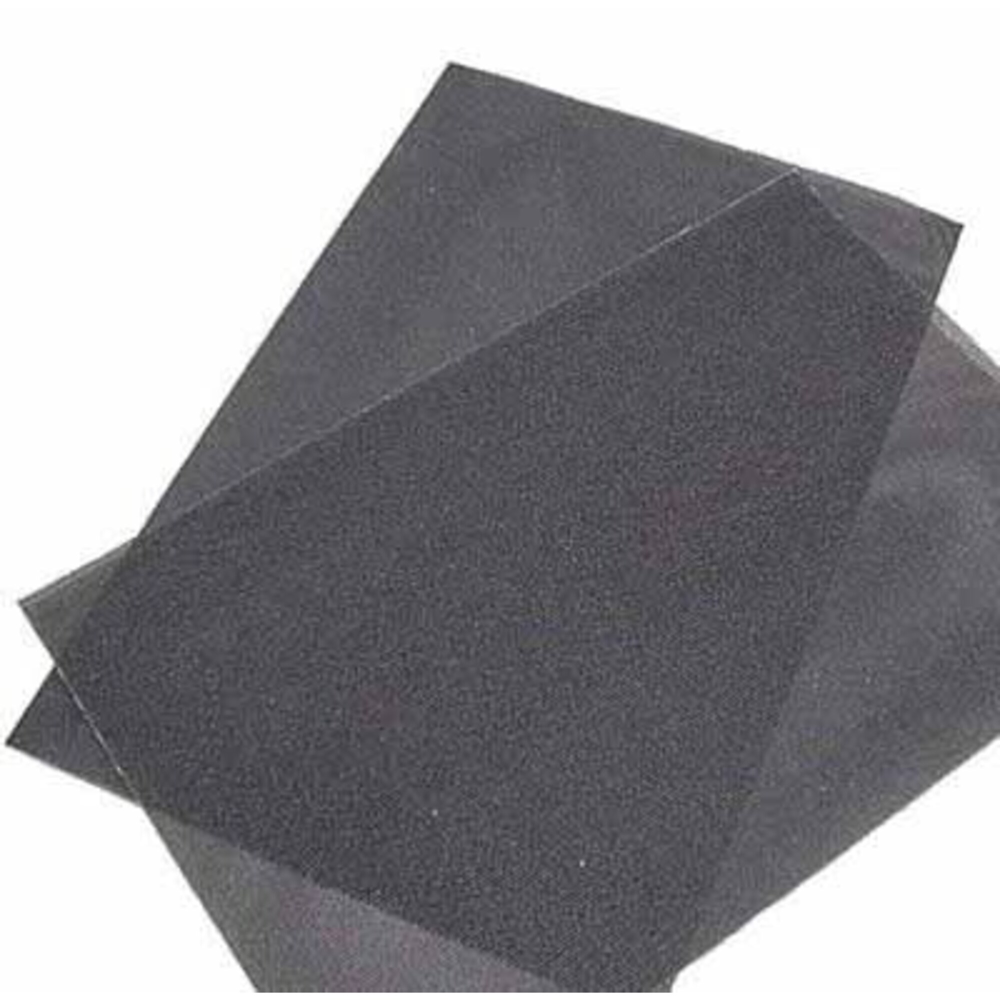 Virginia Abrasives, SANDING ABRASIVES, Pieces (qty.) 10 Model# 414-24560.VAB