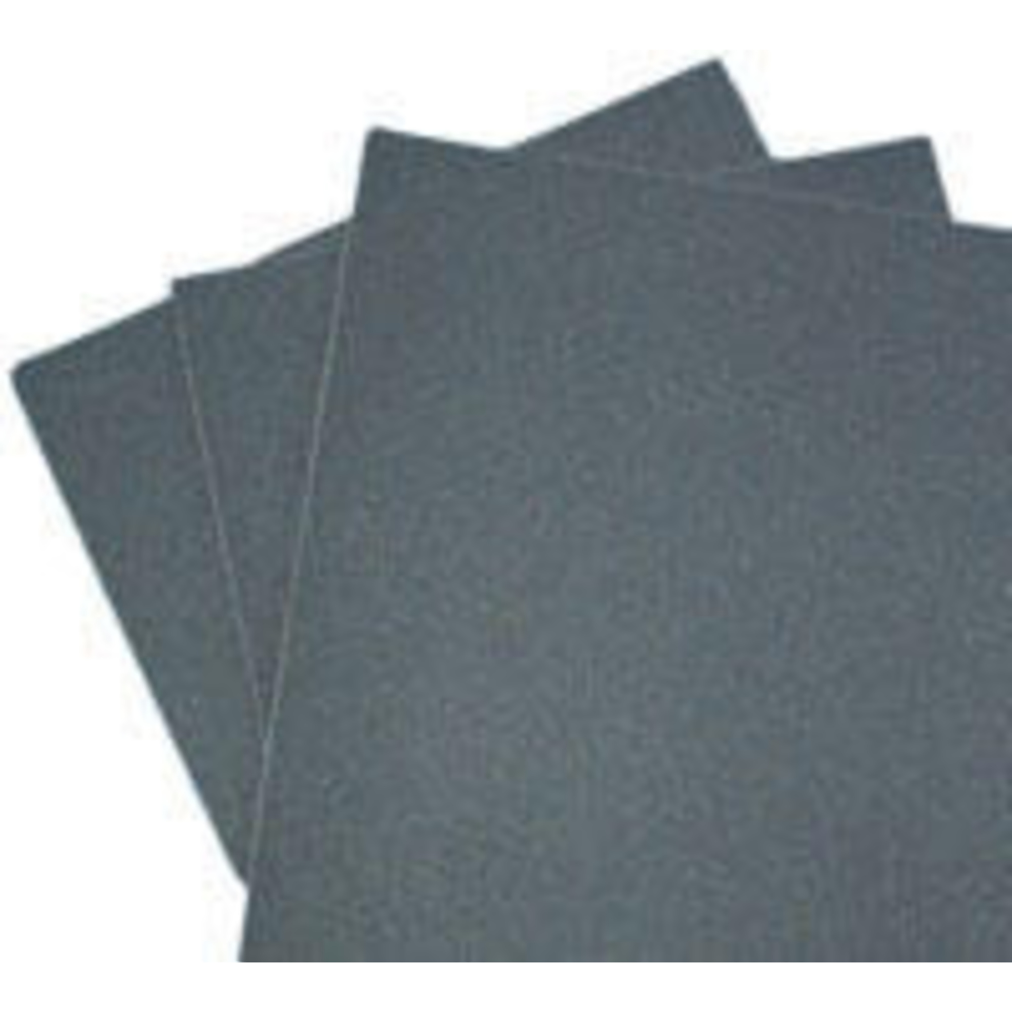 Virginia Abrasives, SANDING ABRASIVES, Pieces (qty.) 20 Model# 418-51280.VAB