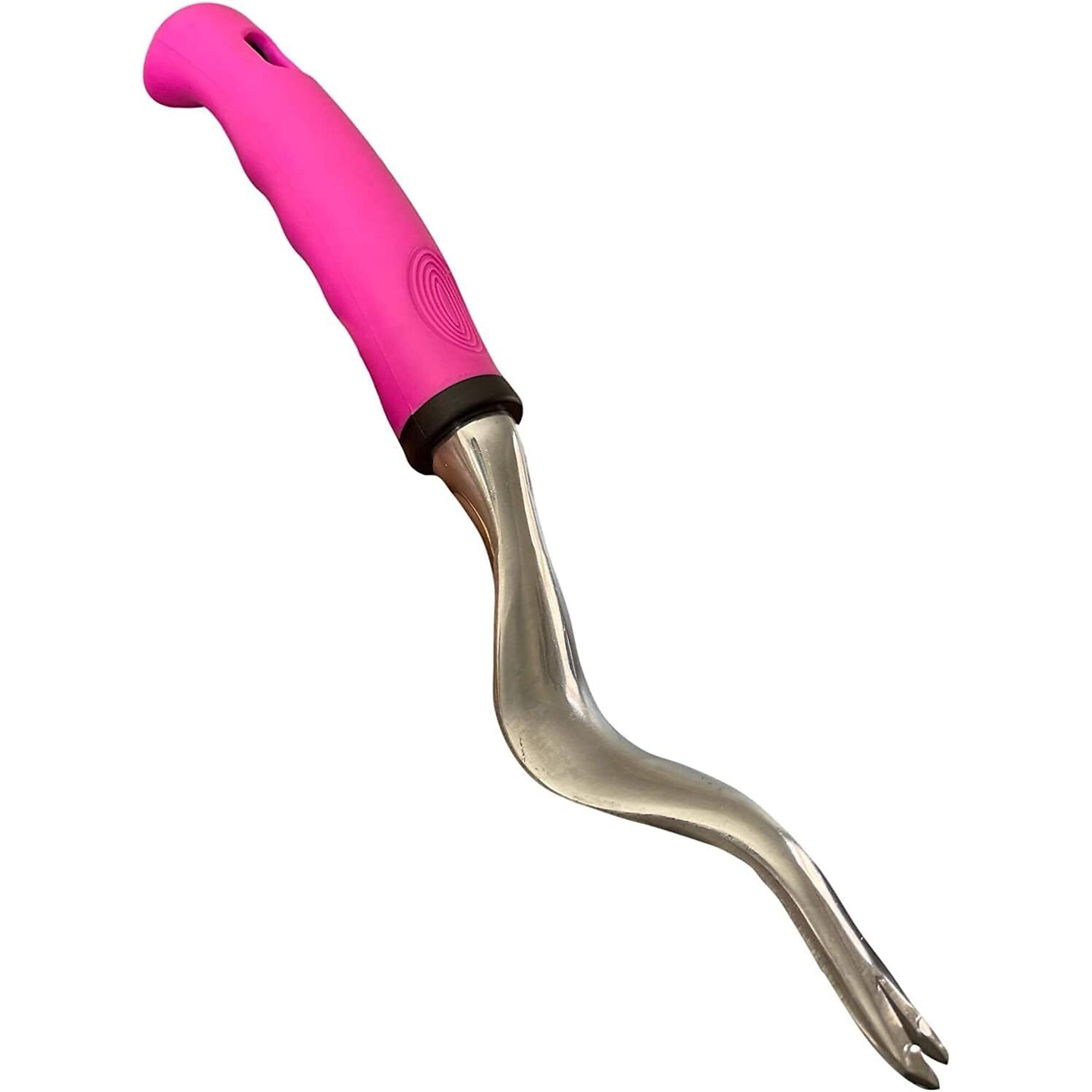 Garden Guru, Hand Weeder Pink, Model# ALWDRNHP