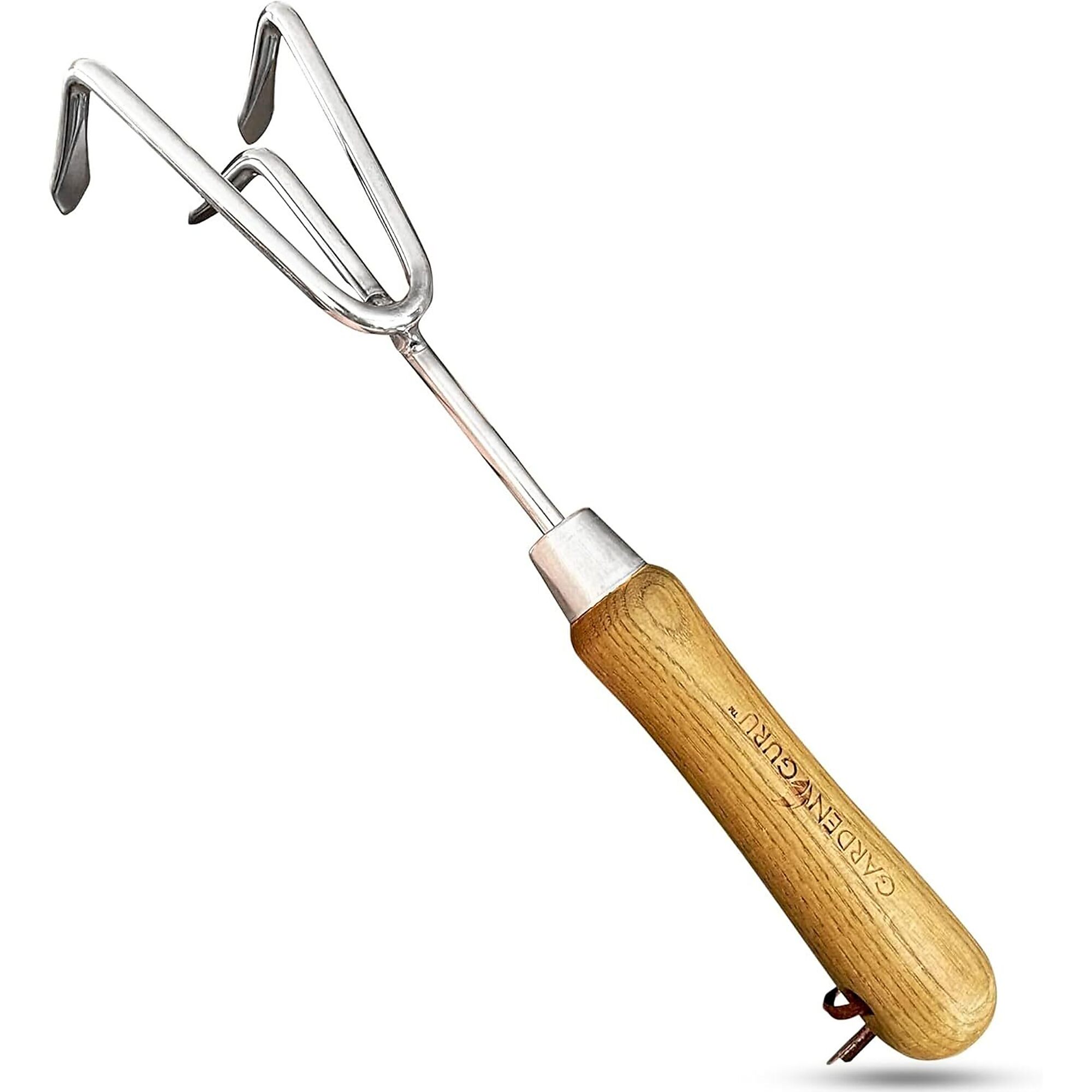 Garden Guru, Eco Cultivator, Model# FSCCULTIVATOR