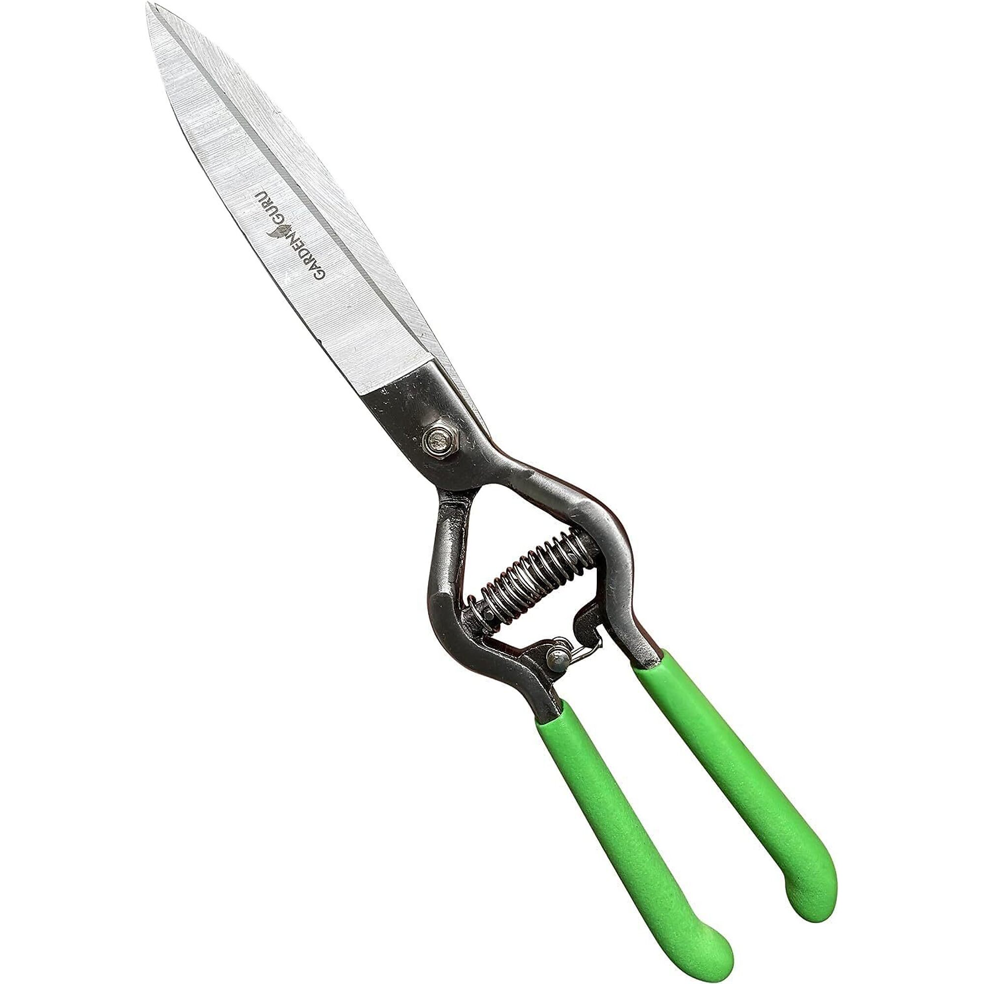 Garden Guru, Steel Grass Shear, Model# GRASSSHEAR