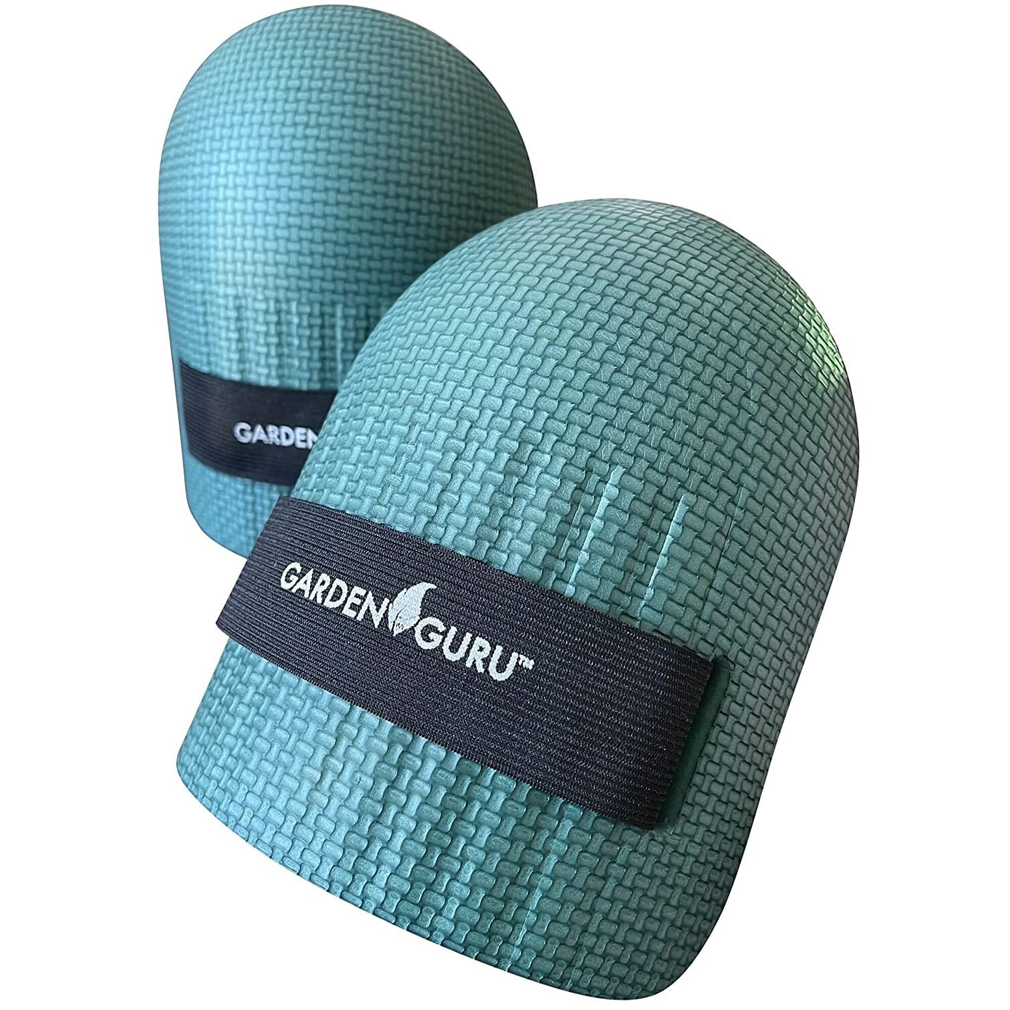 Garden Guru, Gardening Kneepads, Model# KNEEPADS