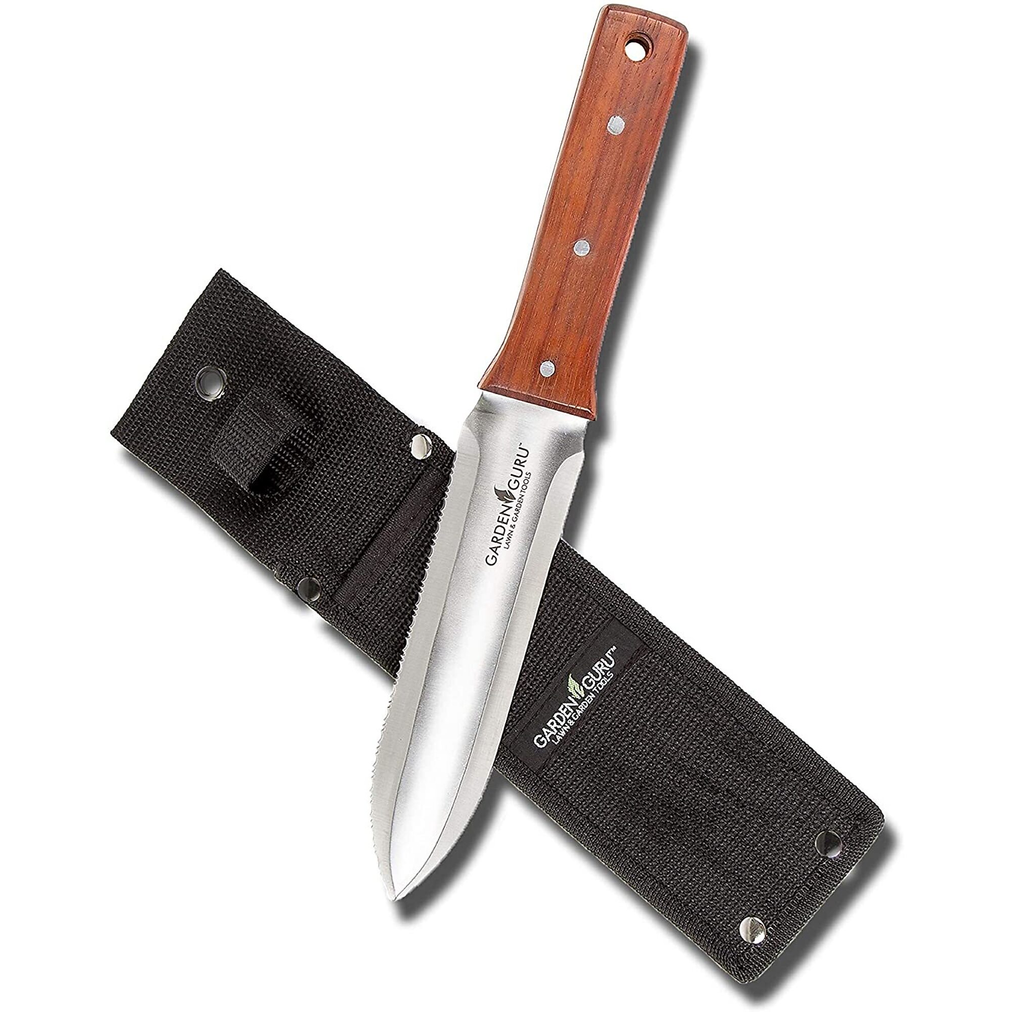 Garden Guru, Garden-Blade-SSR, Model# HORIHORI