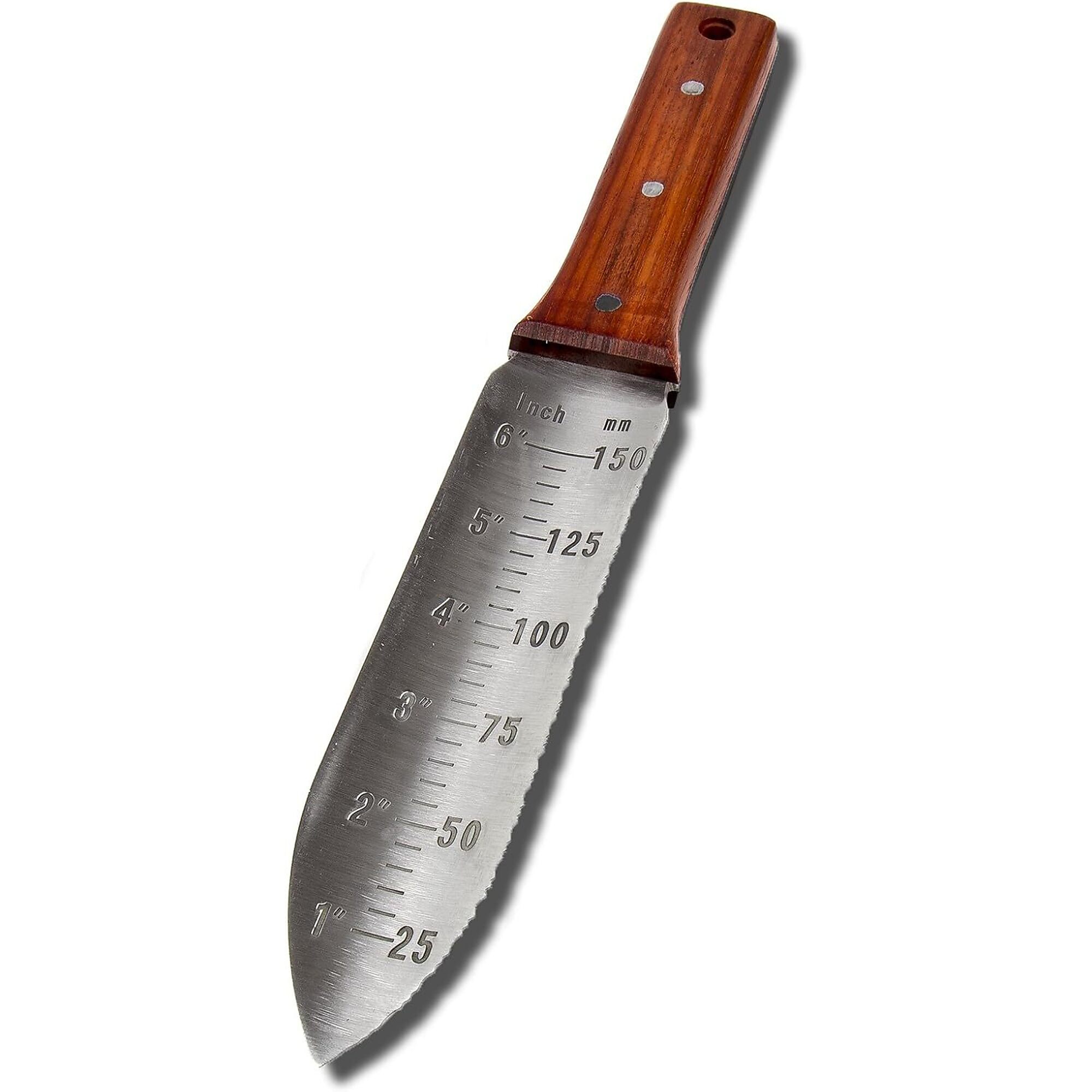 Garden Guru Full Tang Blade - Thumbnail 4