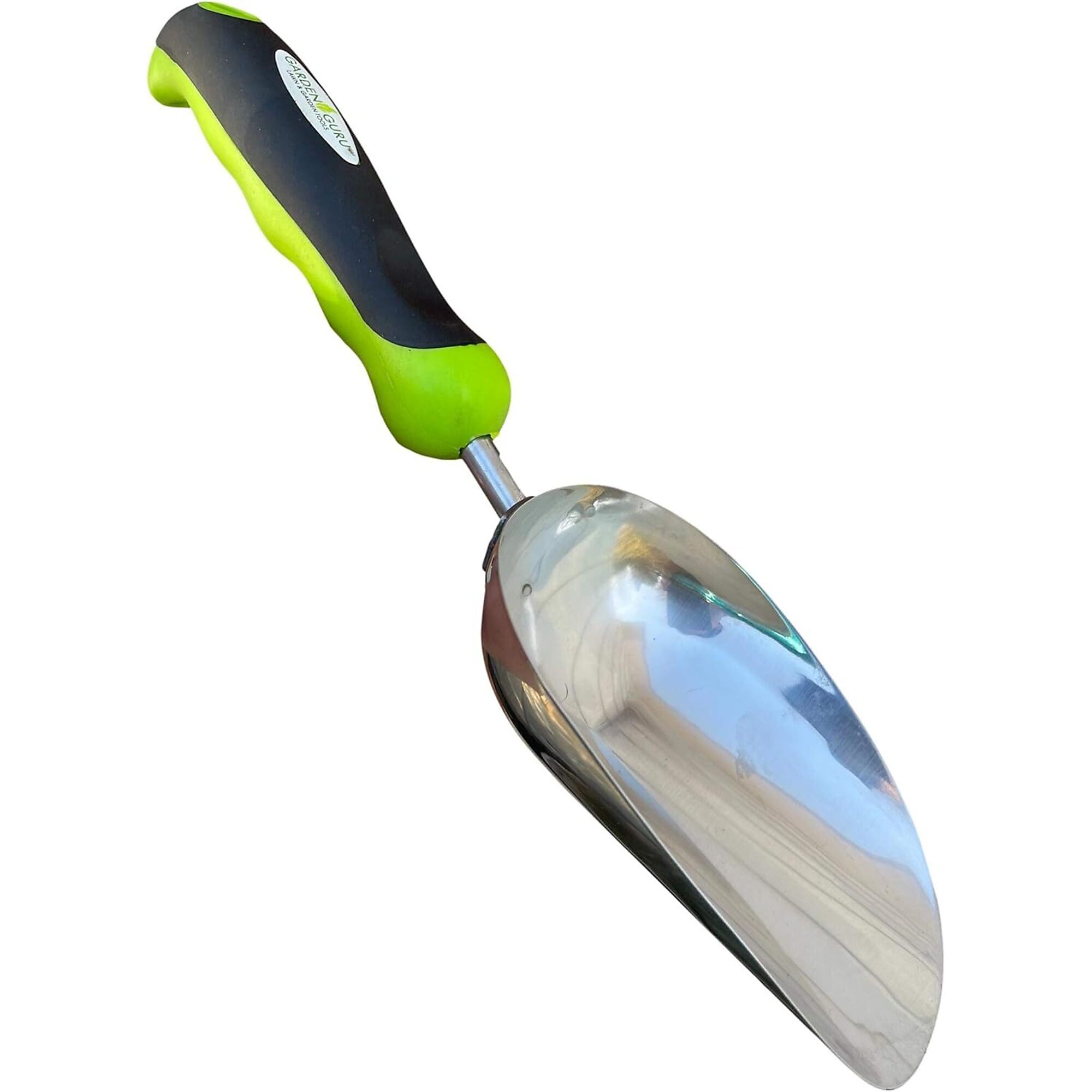 Garden Guru, Scoop Trowel, Model# SCOOP