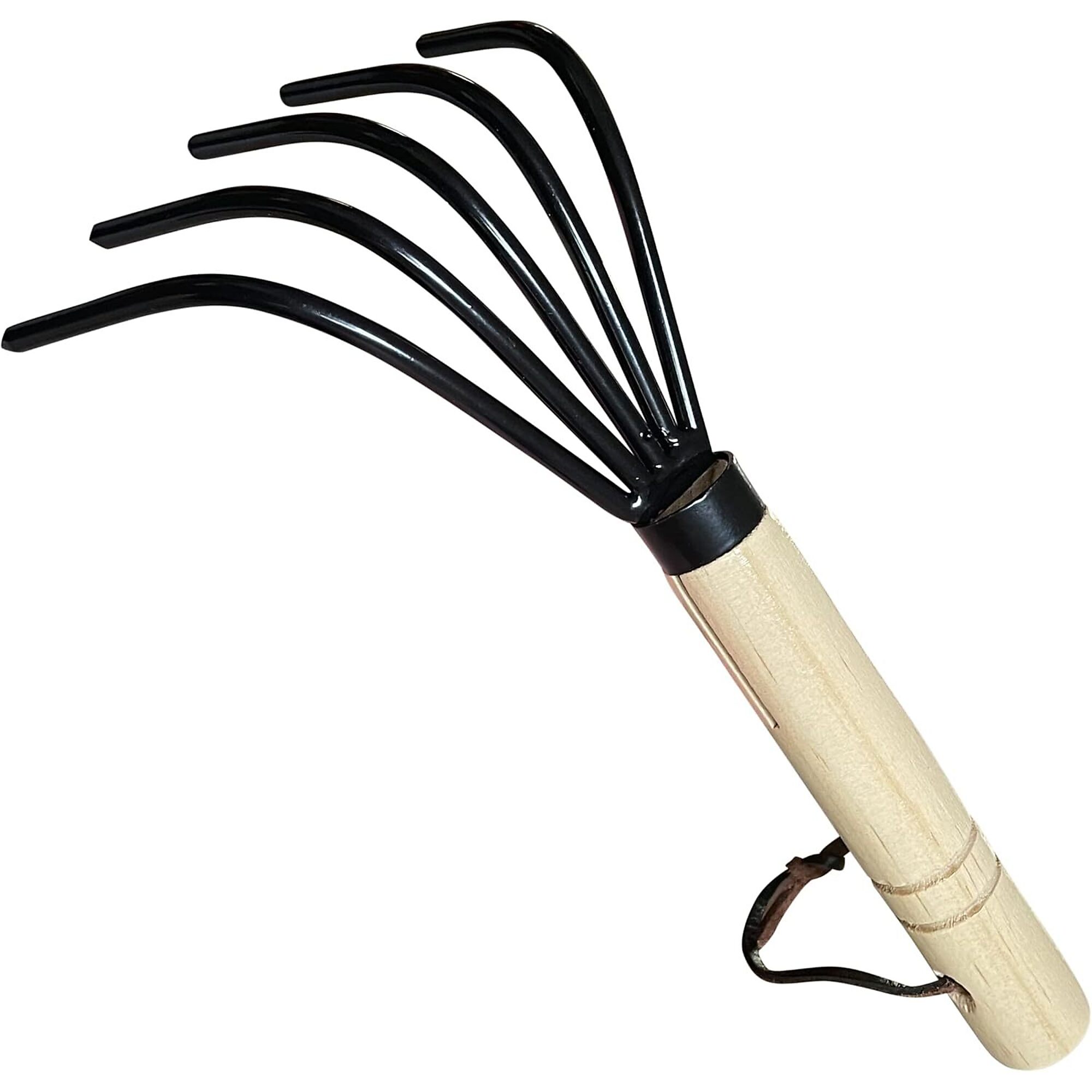 Garden Guru, Short Ninja Claw, Model# SHRT5CULTR