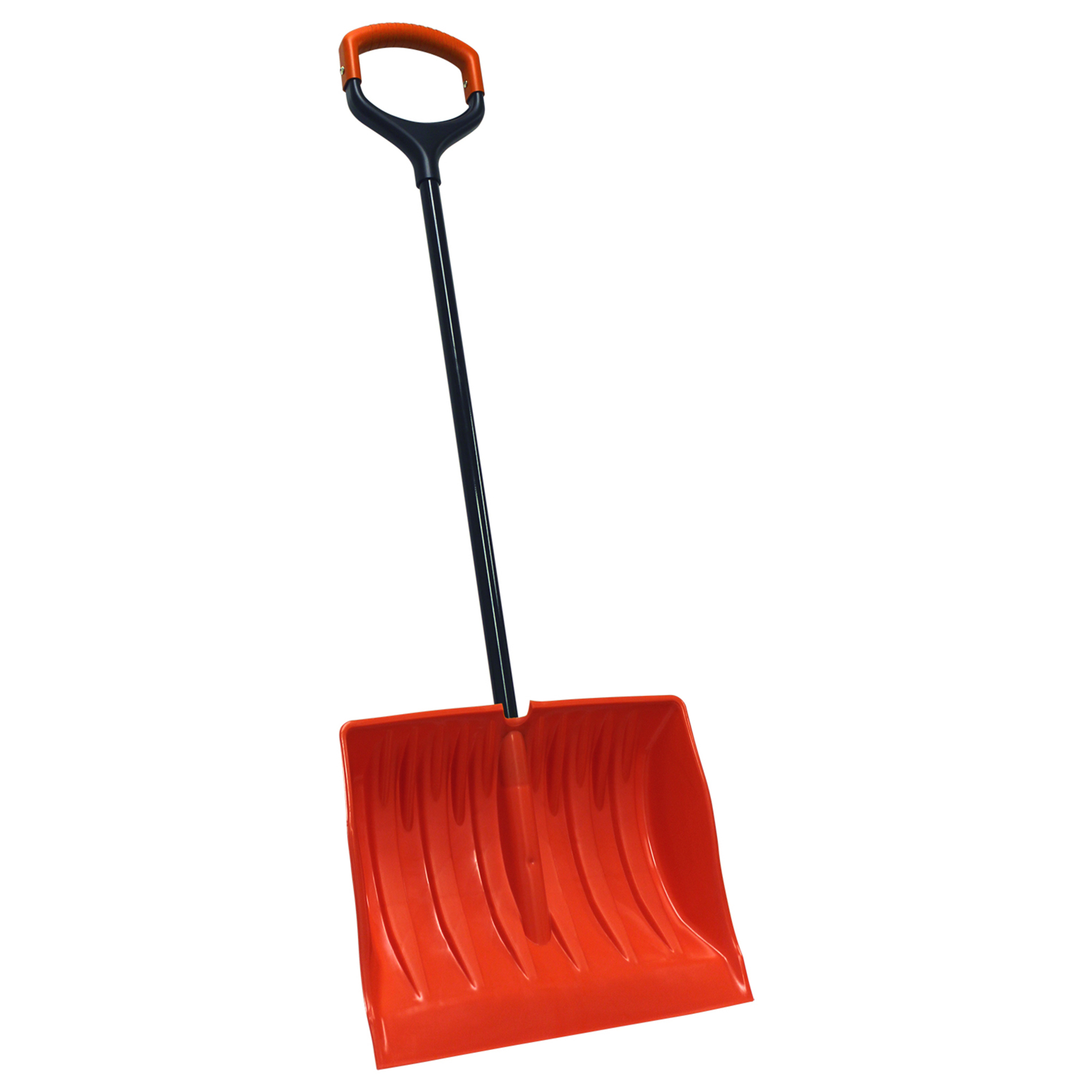 Emsco BigFoot, 19in. Mega Combo Dozer Snow Shovel with D-Grip, Width 20 in, Model# 1683-1