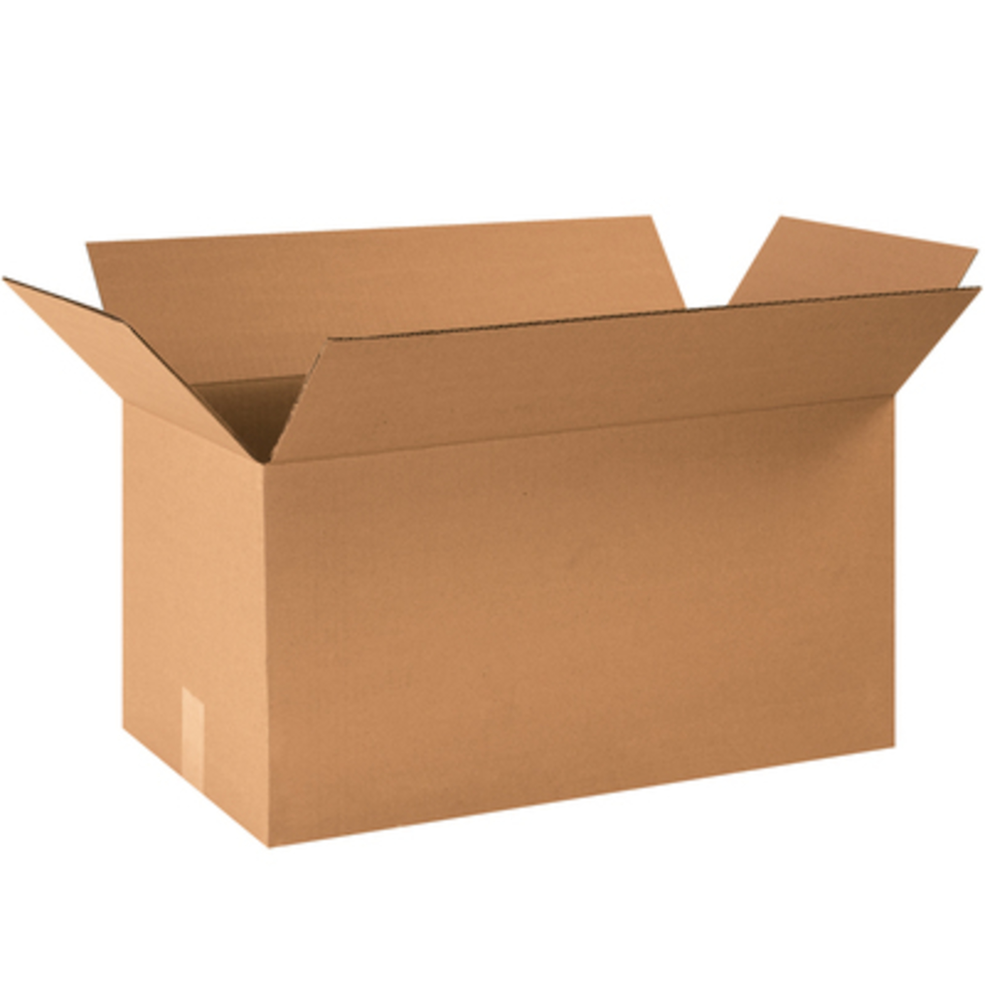 24 x 12 x 12in. Heavy-Duty Boxes 25 /CS, Model# HD241212
