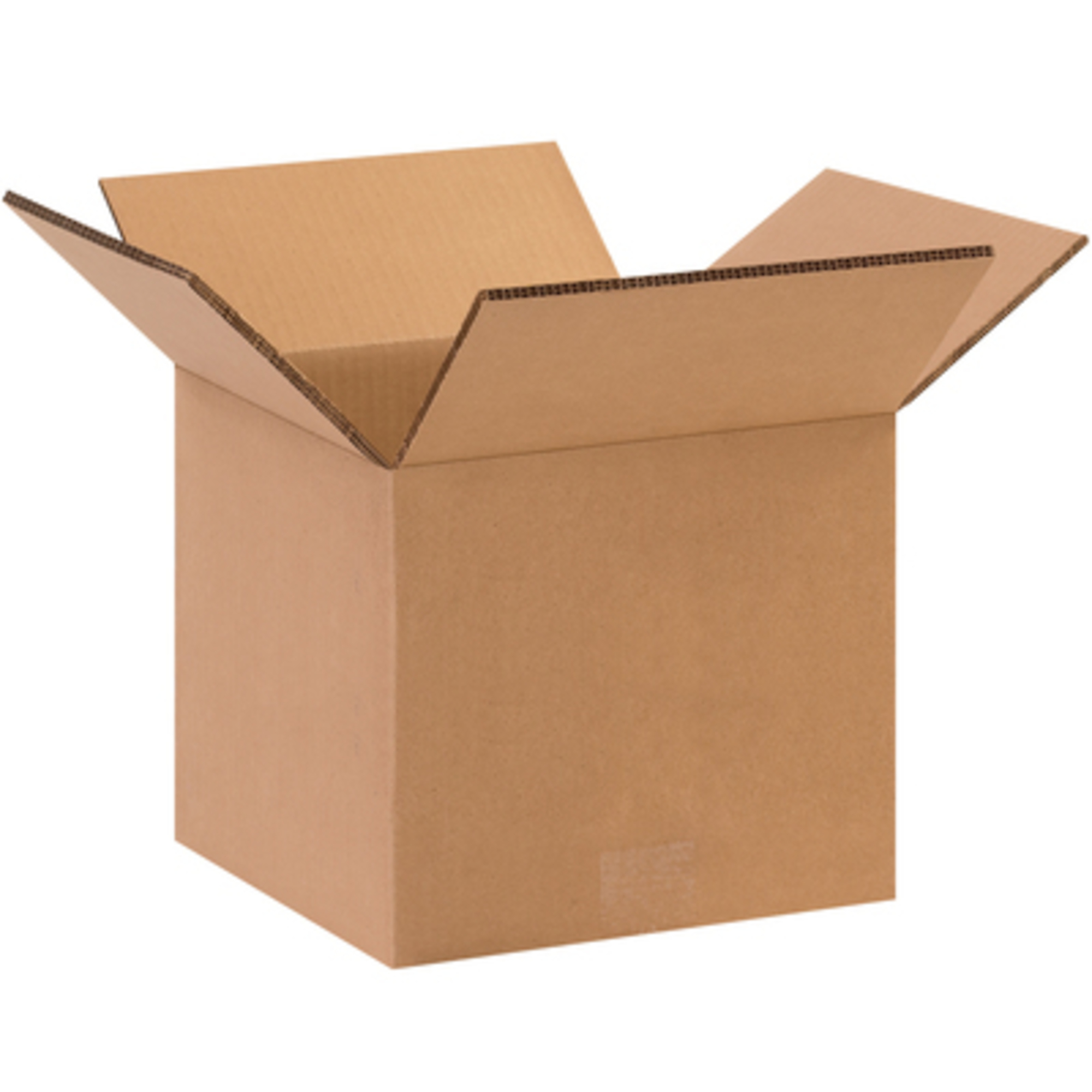 10 x 10 x 8in. Double Wall Boxes 15 /CS, Model# HD10108DW