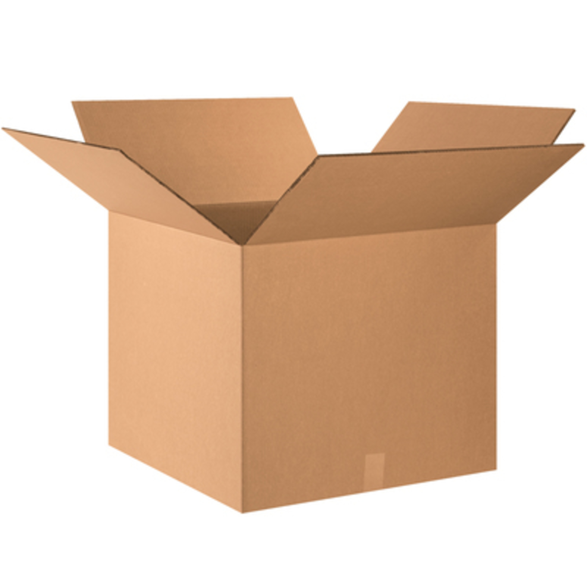 24 x 24 x 20in. Double Wall Boxes 10 /CS, Model# HD242420DW