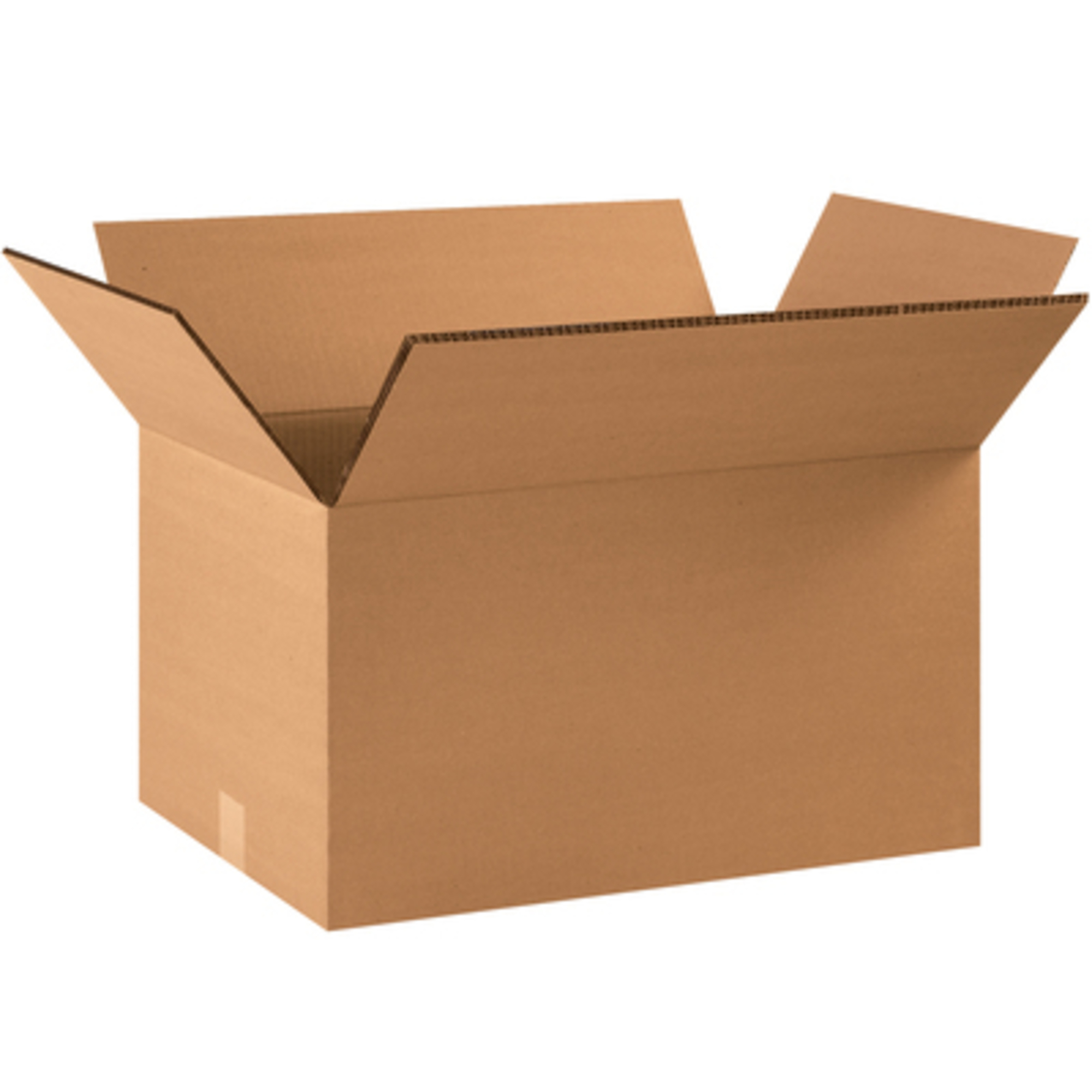 22 x 14 x 12in. Double Wall Boxes 15 /CS, Model# HD221412DW