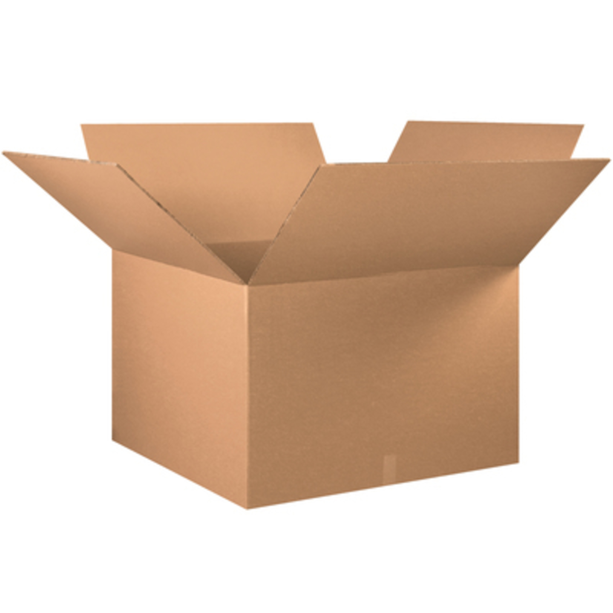 36 x 36 x 24in. ECT-71 Heavy-Duty DW Boxes 5 /CS, Model
