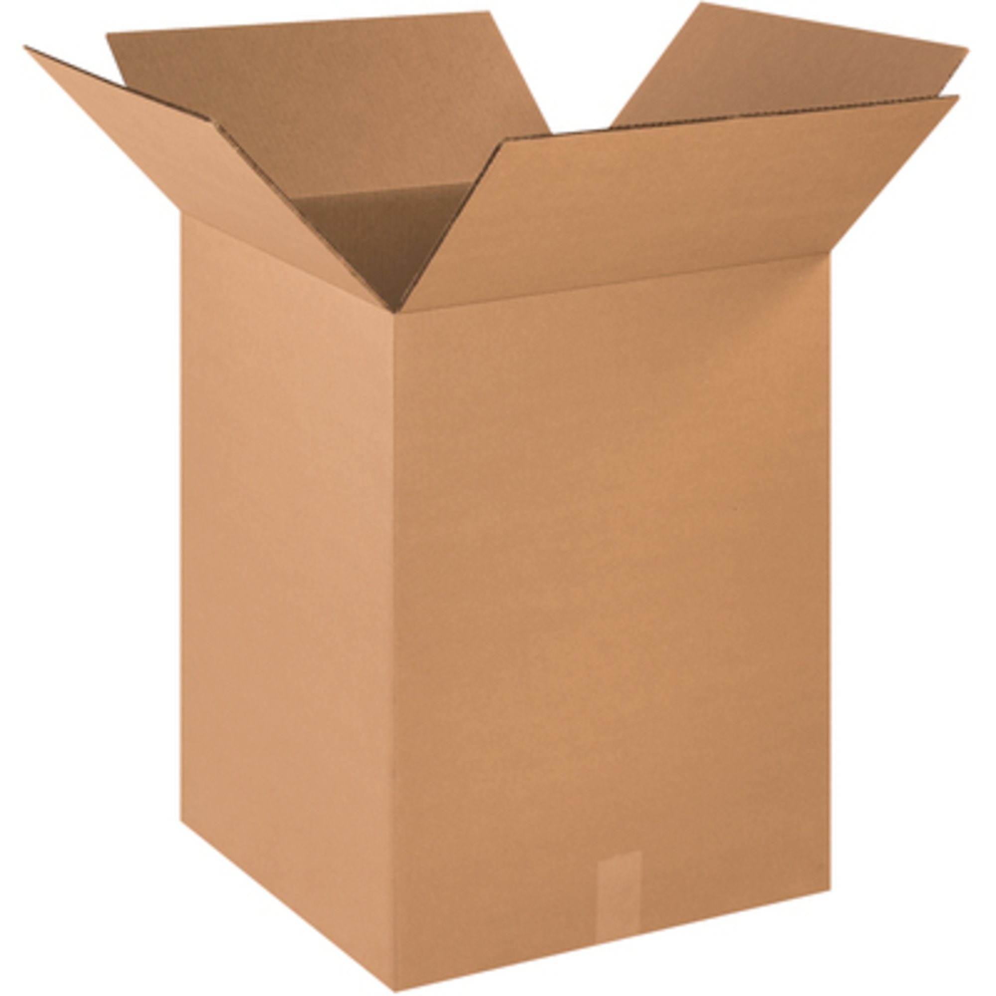 16 x 16 x 18in. Double Wall Boxes 15 /CS, Model# HD161618DW