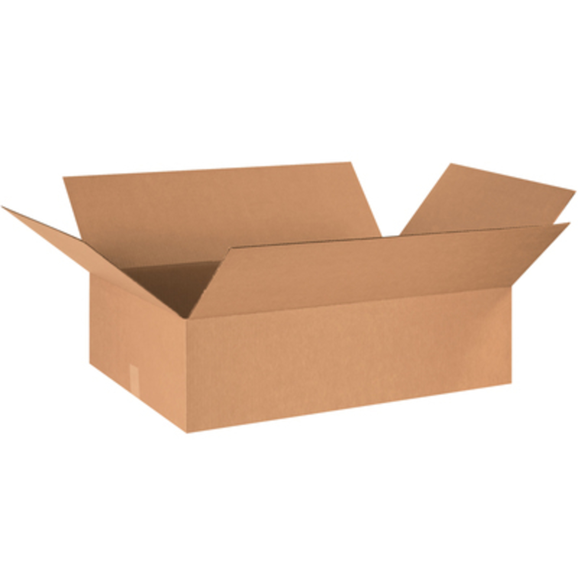 32 x 10 x 10in. Long Corrugated Boxes 20 /CS, Model# 321010