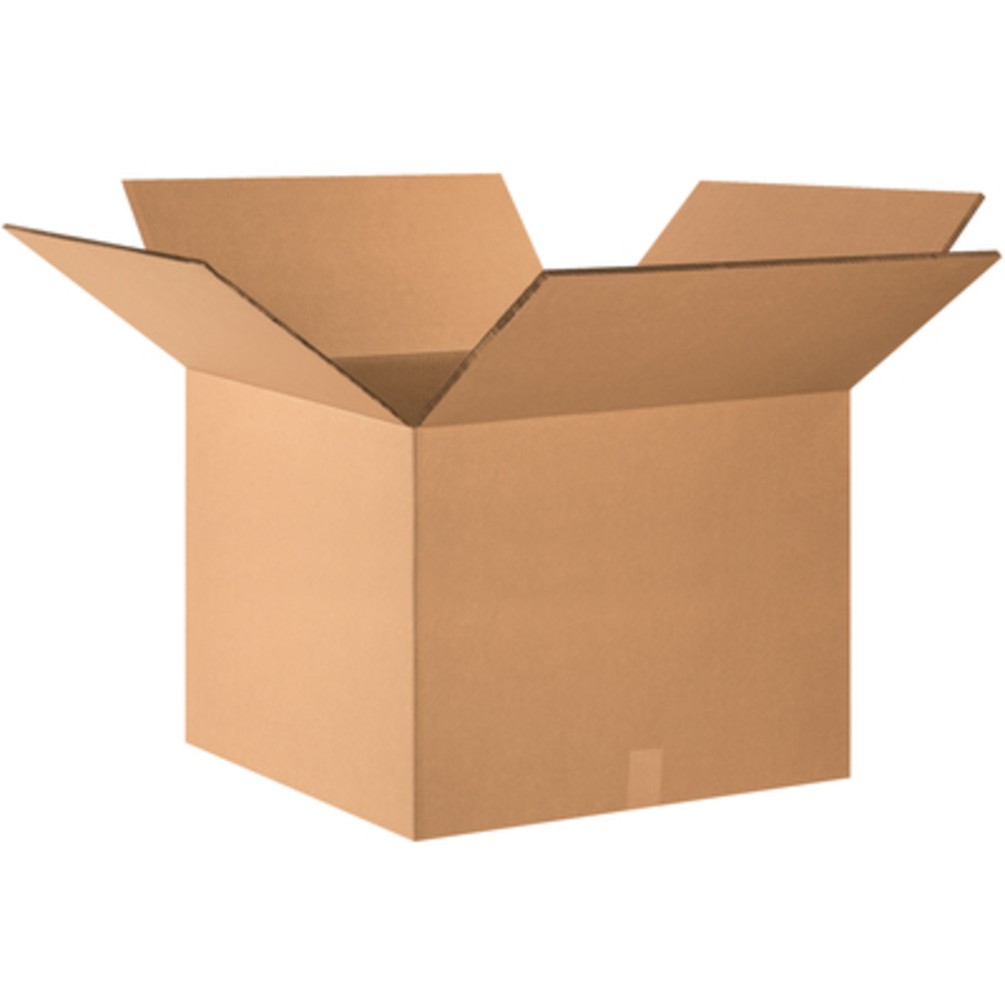 Stock Packaging Triple Wall Boxes — 48in. x 40in. x 36in., 5 Pcs, Model# HD484036TW