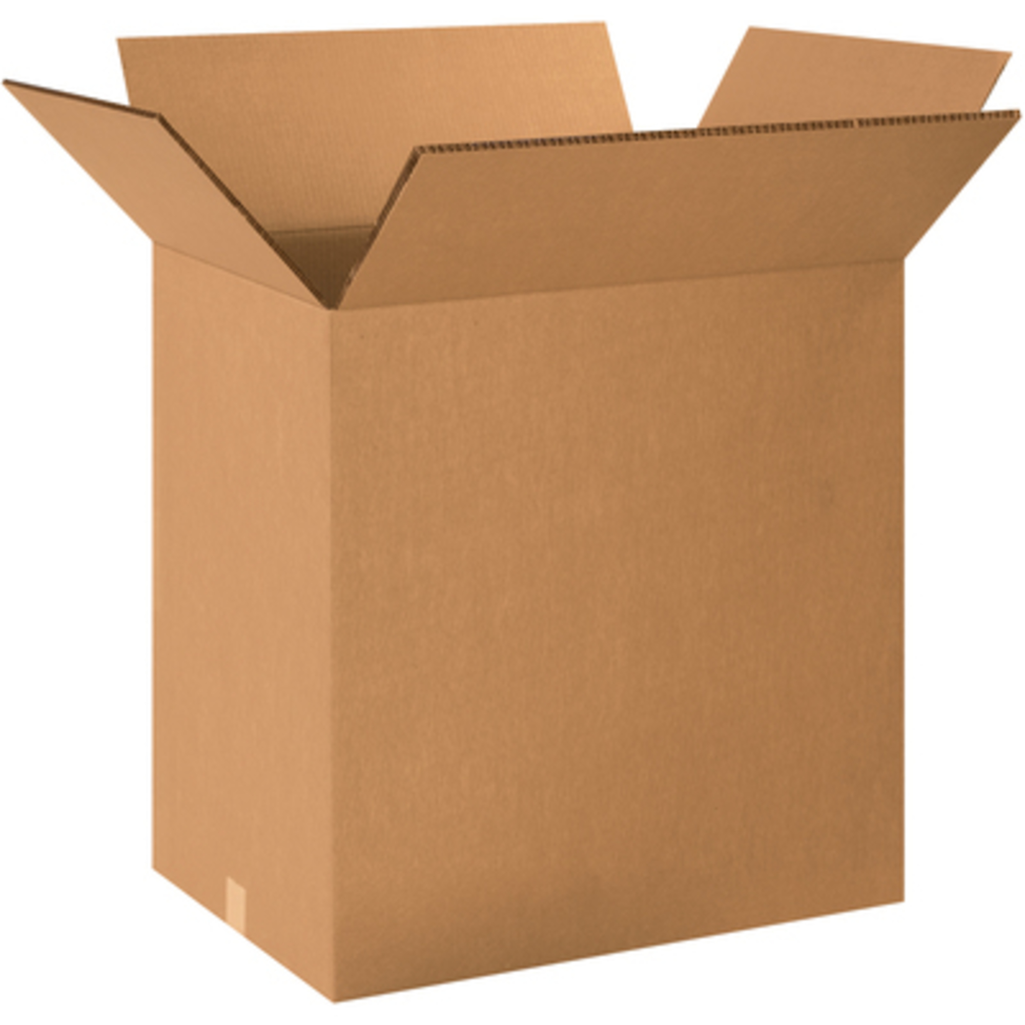 24 x 18 x 24in. Double Wall Boxes 10 /CS, Model# HD241824DW