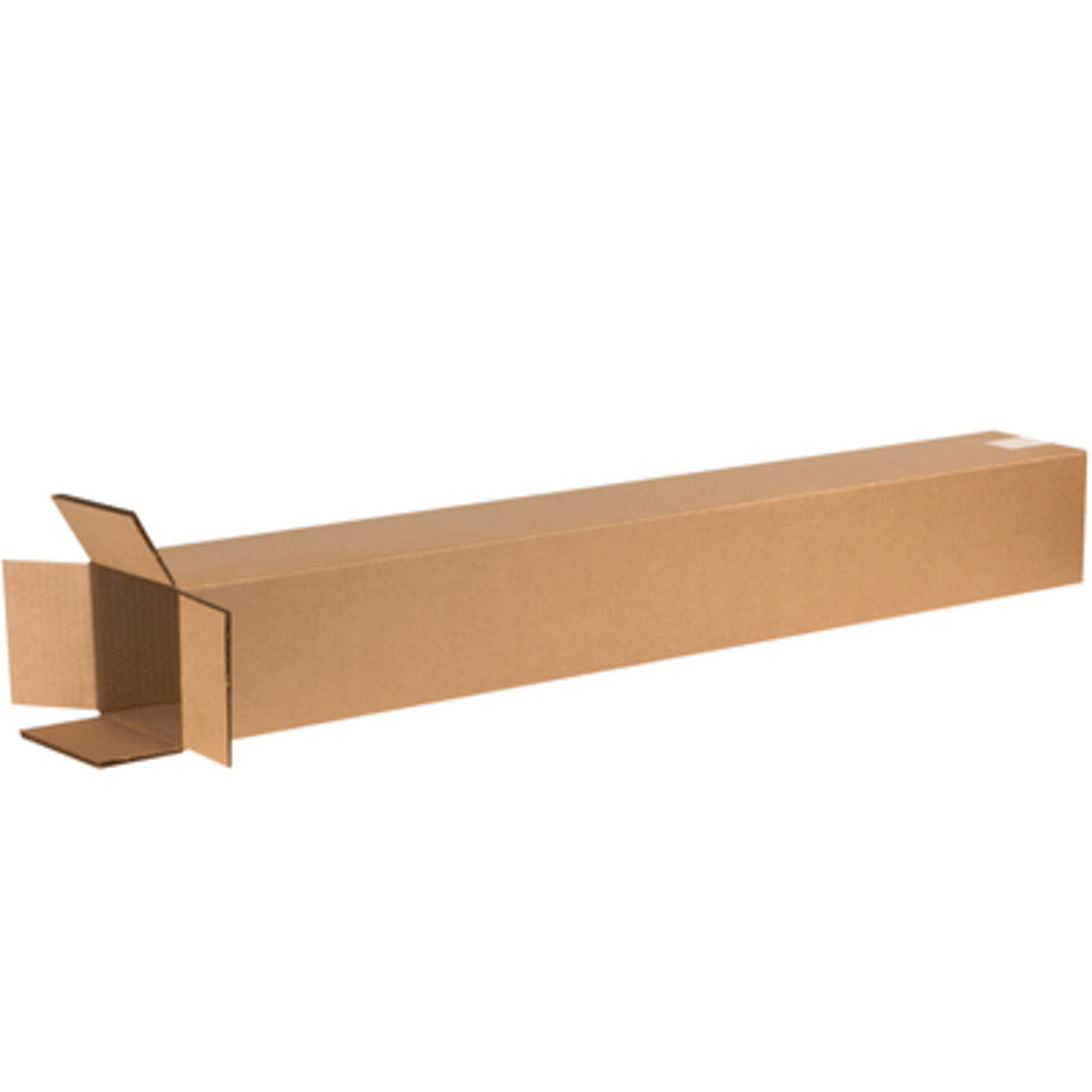 6 x 6 x 48in. Double Wall Boxes 15 /CS, Model# HD6648DW