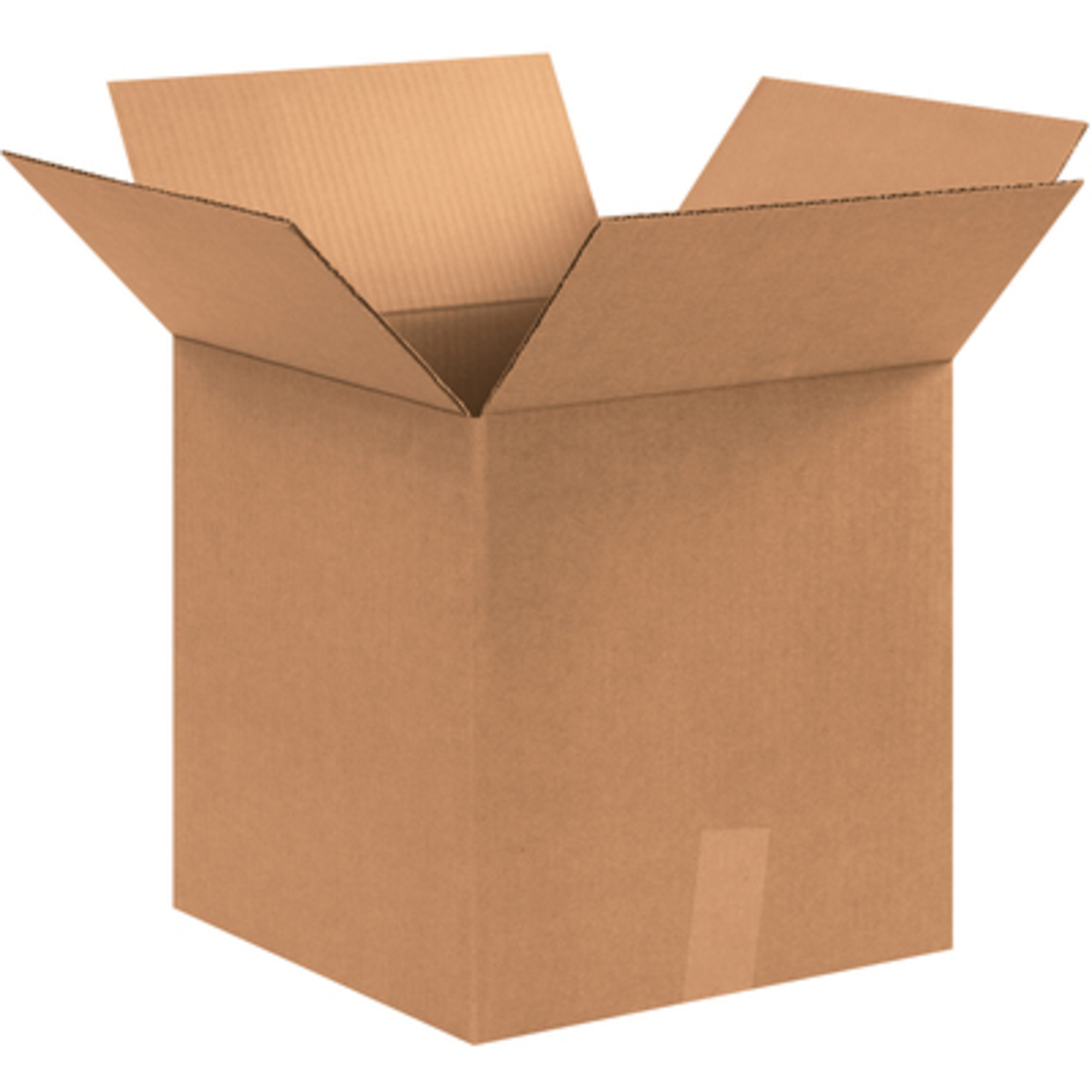 12 3/4 x 12 3/4 x 13 1/2in. Corrugated Boxes, Model# 121213 | Northern Tool