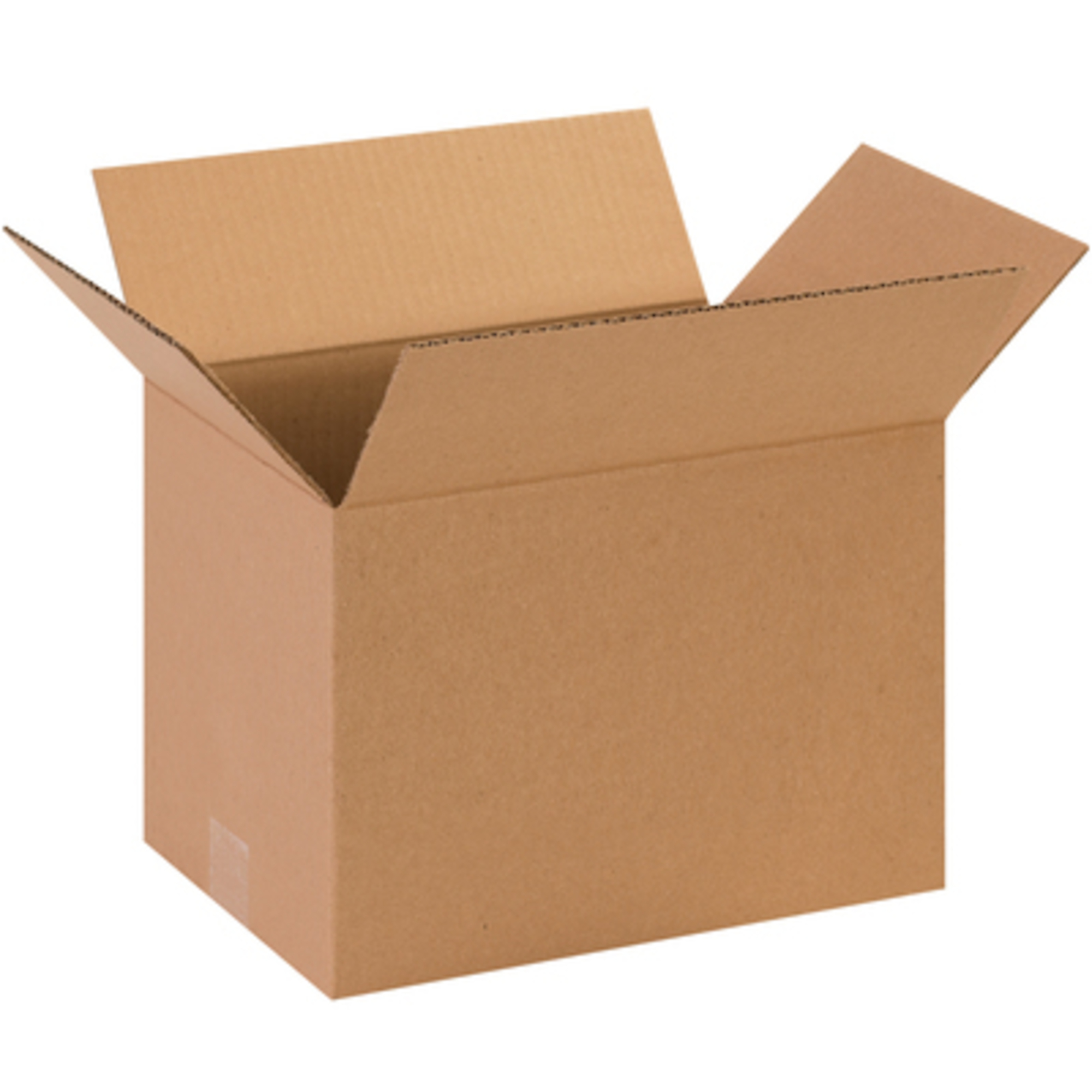 13 x 9 x 11in. Corrugated Boxes 25/CS, Model# 13911