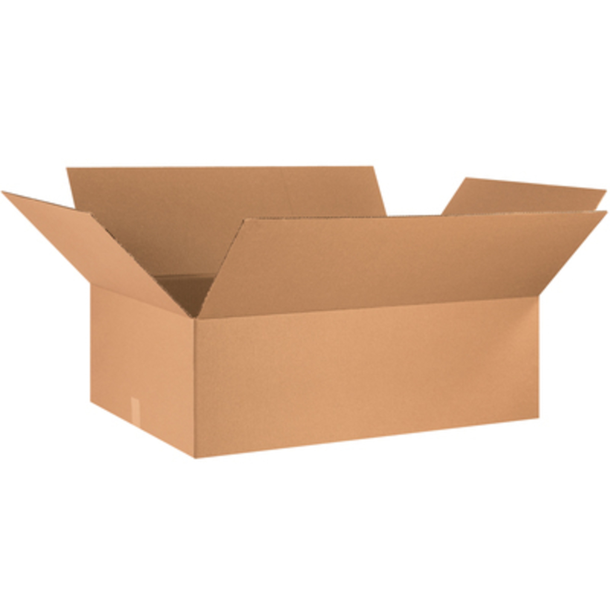 36 x 24 x 12in. Corrugated Boxes 10/CS, Model# 362412