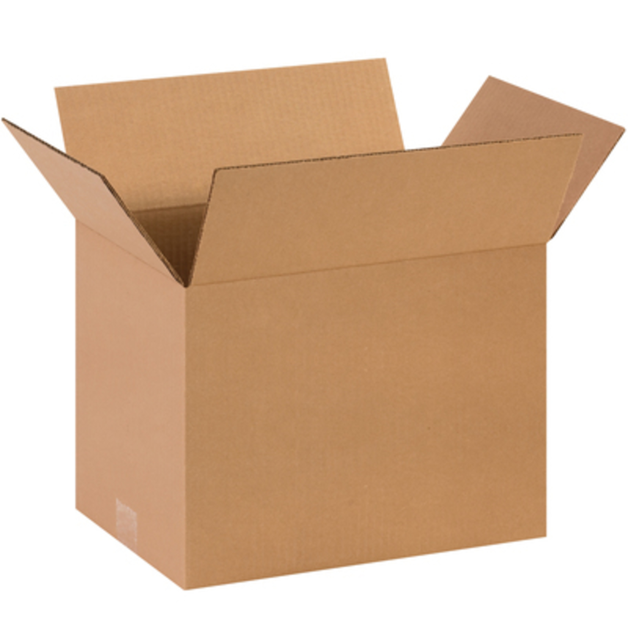 14 x 11 x 11in. Corrugated Boxes 25/CS, Model# 141111