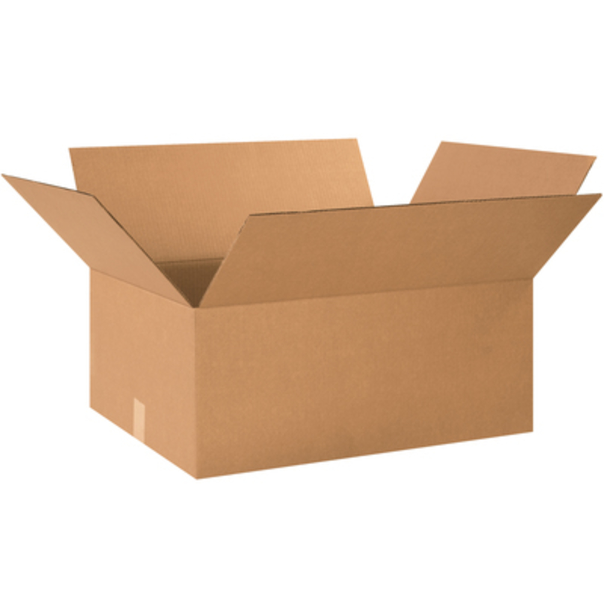 24 x 18 x 10in. Corrugated Boxes 10/CS, Model# 241810 | Northern Tool